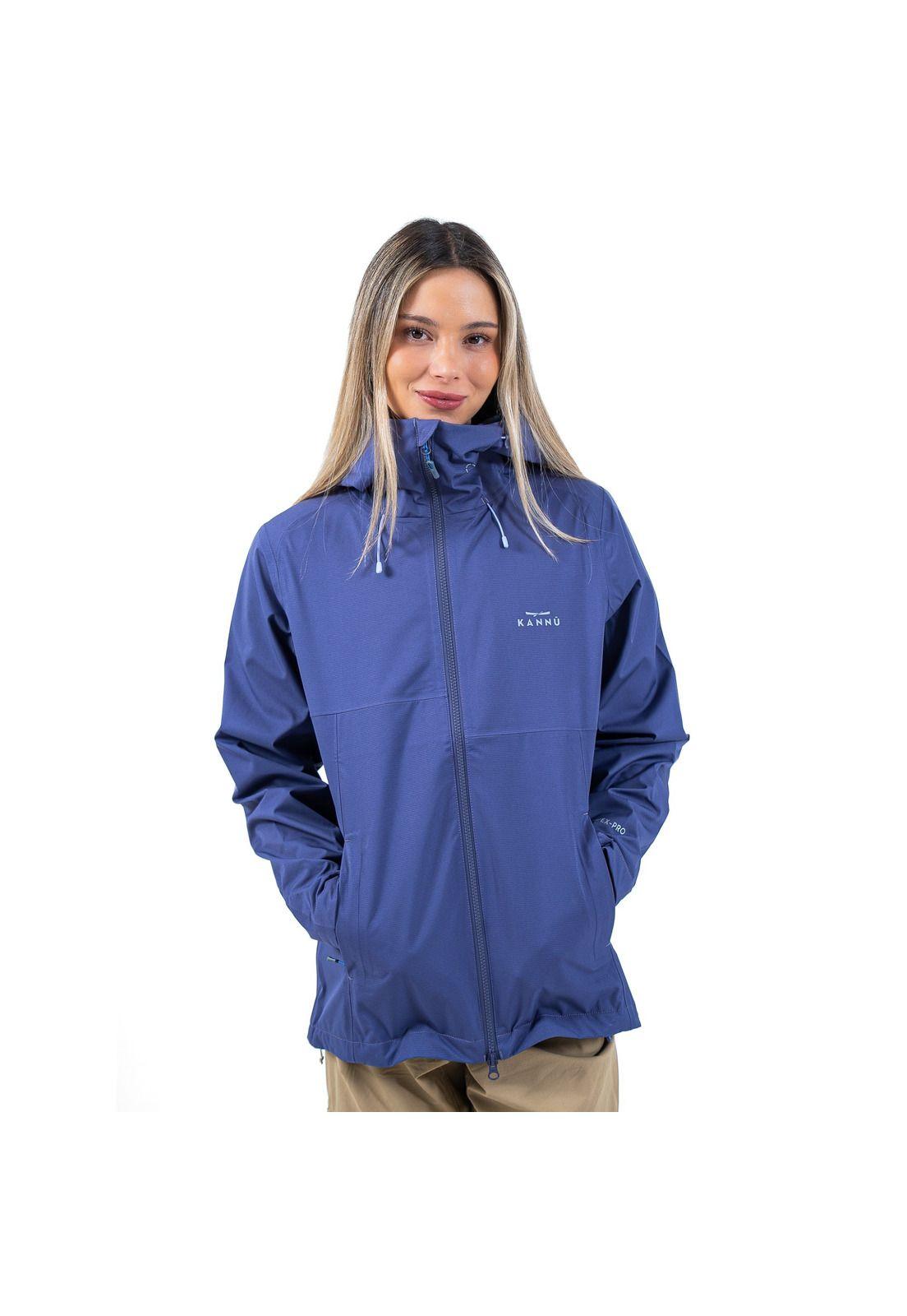 Parka Impermeable 10K/10K Mujer Aysén-0