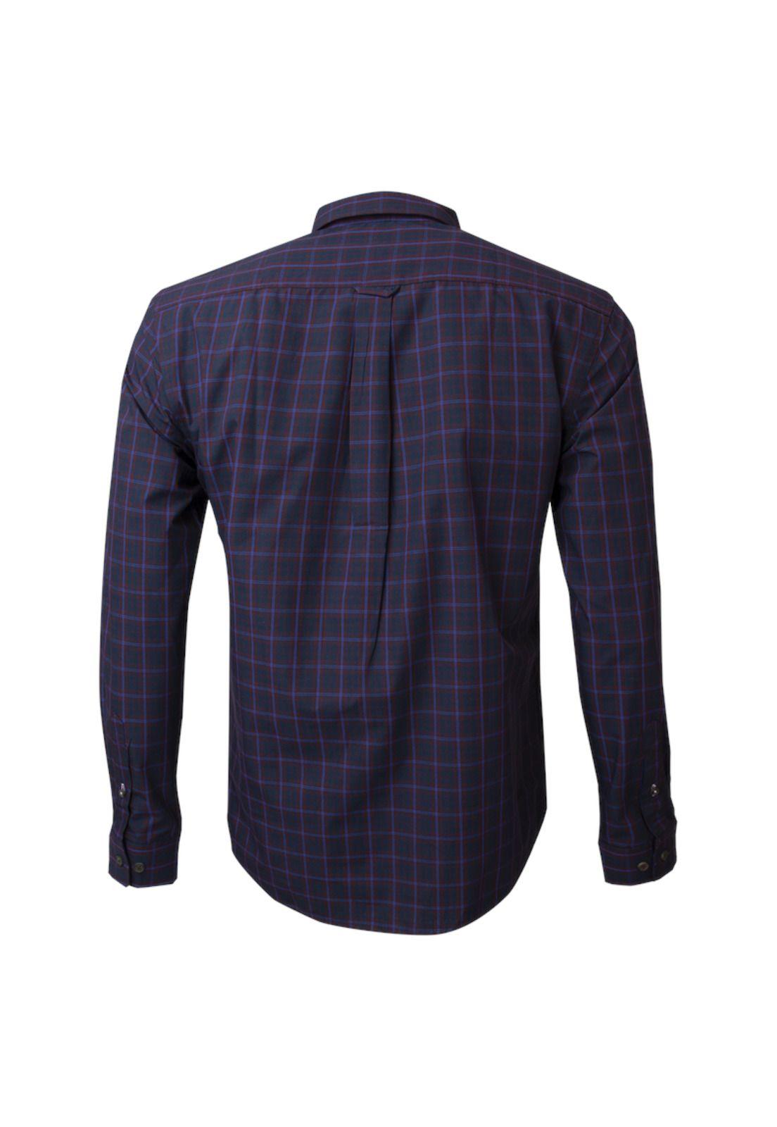 Camisa Trevira Fantasía Slim Fit-2