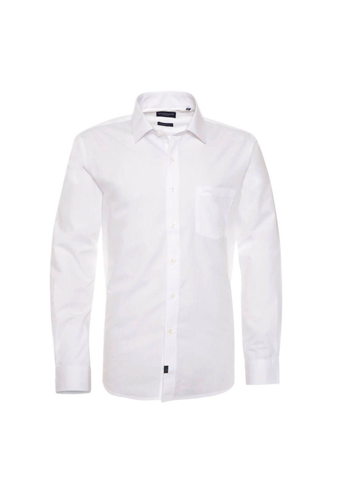 Camisa Classic Lisa-0