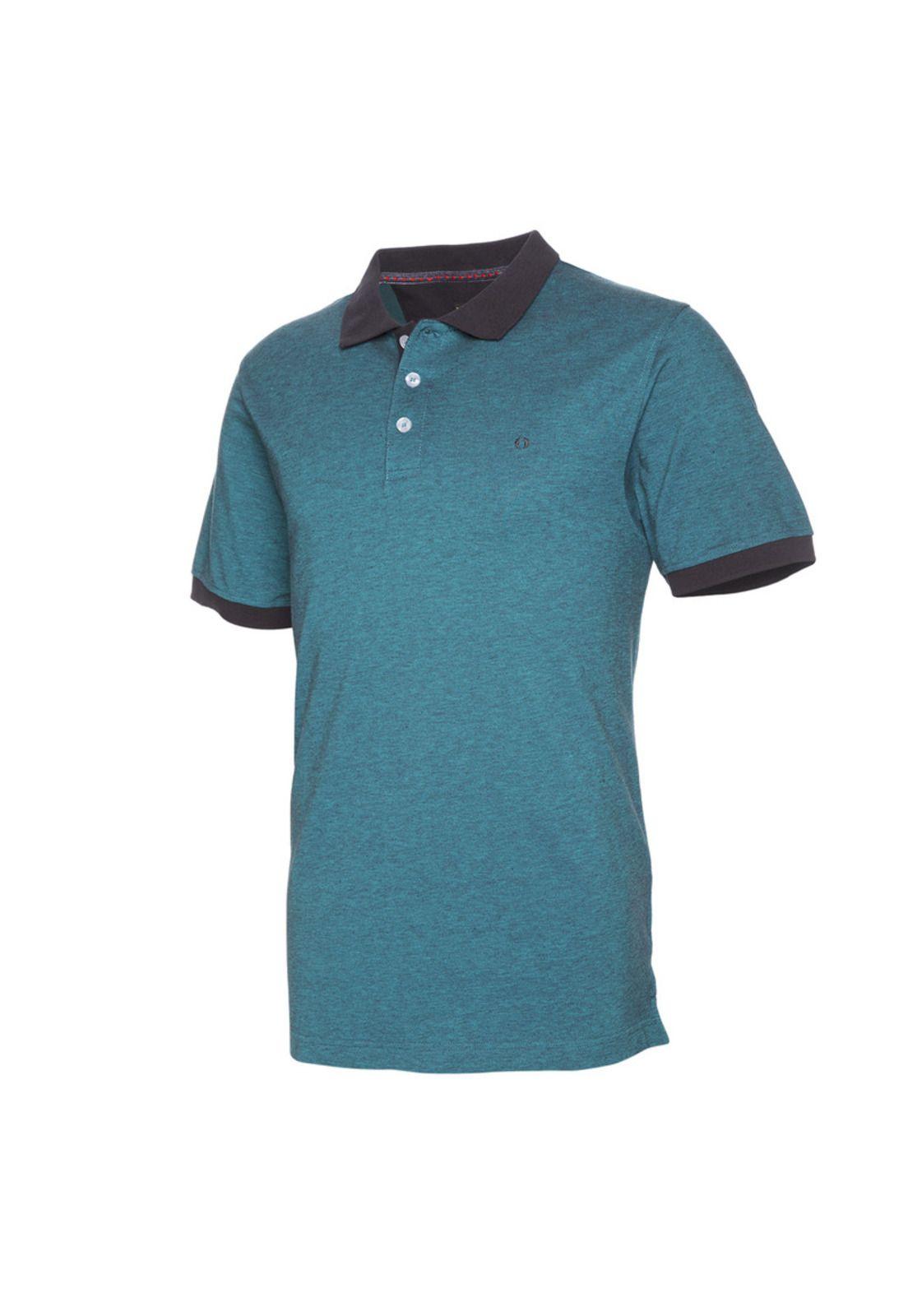 Polera Pique Fantasia-1