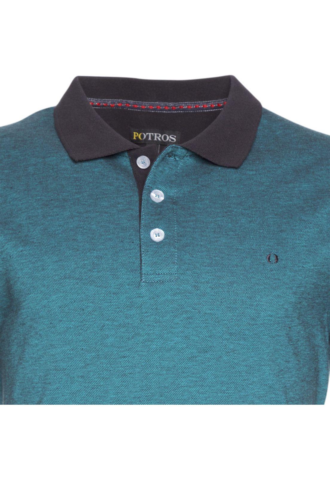 Polera Pique Fantasia-3