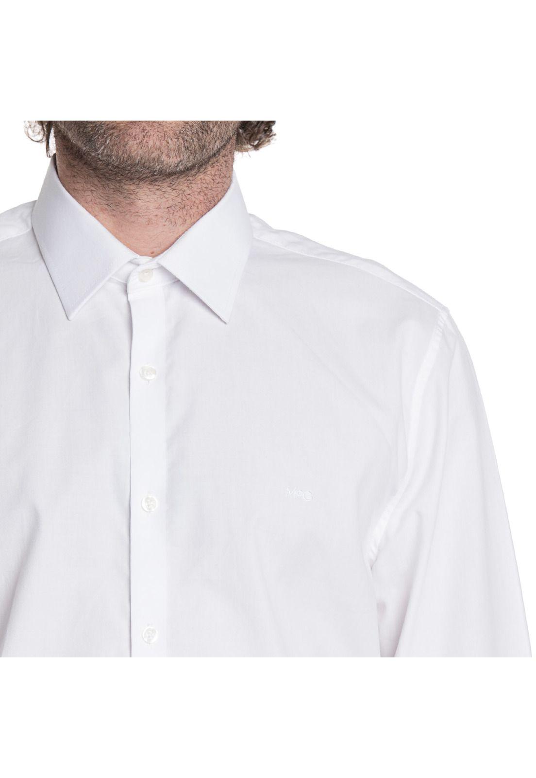 CAMISA HOMBRE MANGA LARGA JACQUARD HARLEM.-2