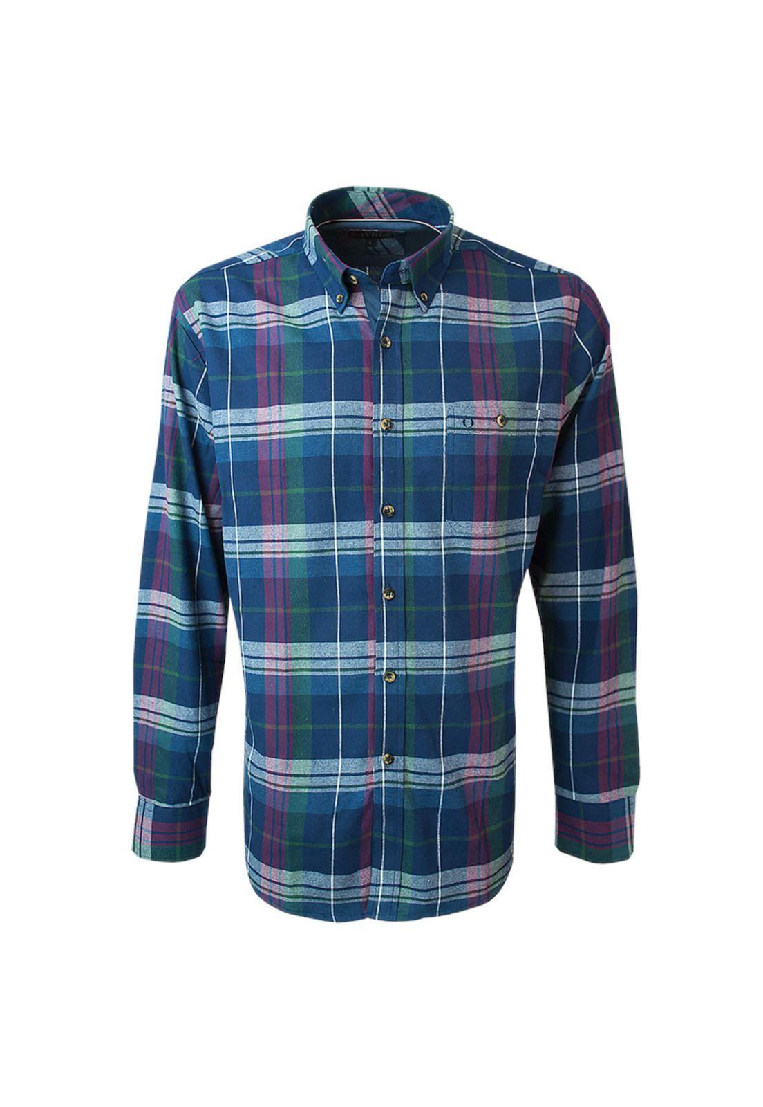 Camisa Villela Regular Fit-0