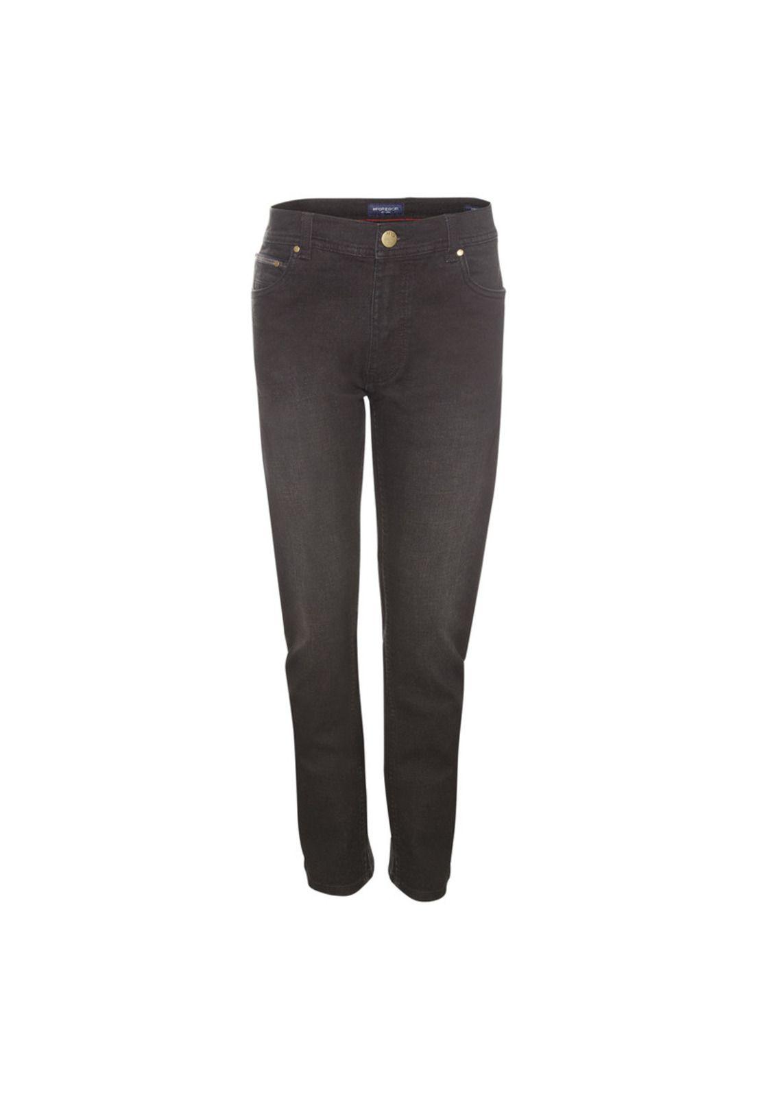 Jeans Spandex-0
