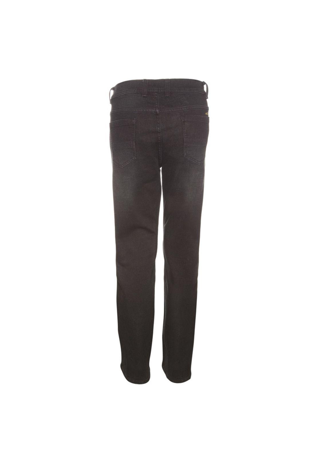 Jeans Spandex-2