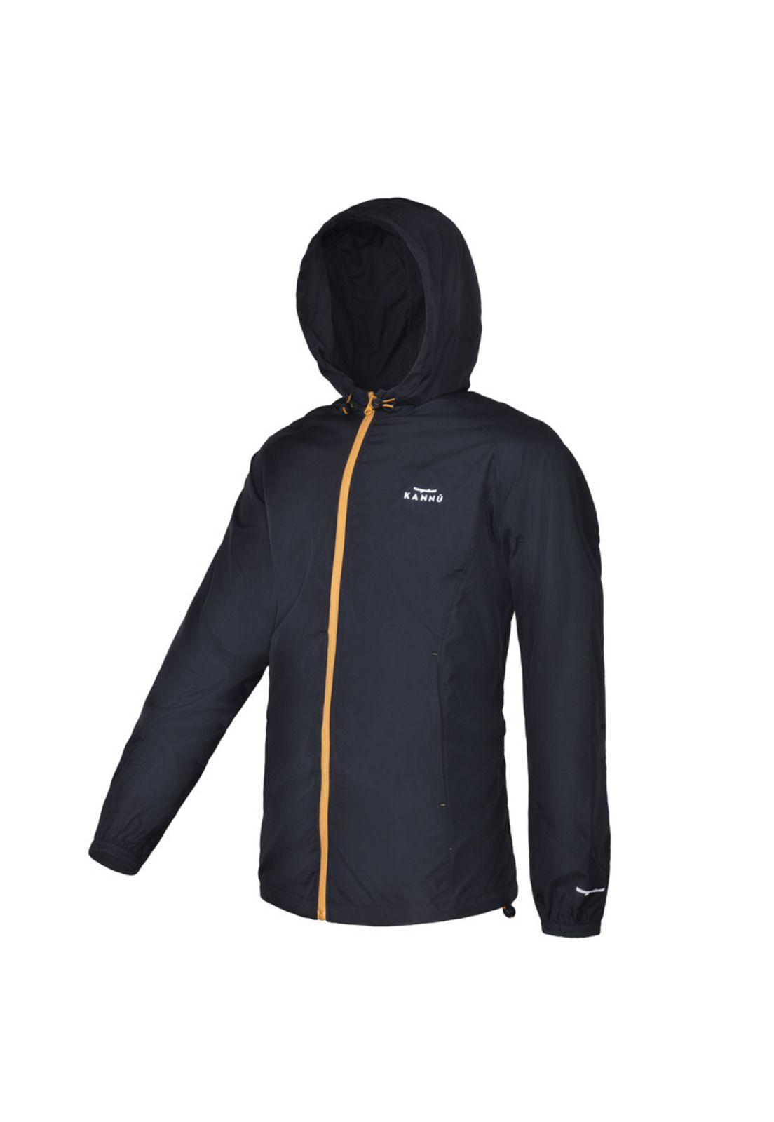 Cortaviento Deportivo Empacable Hombre-1