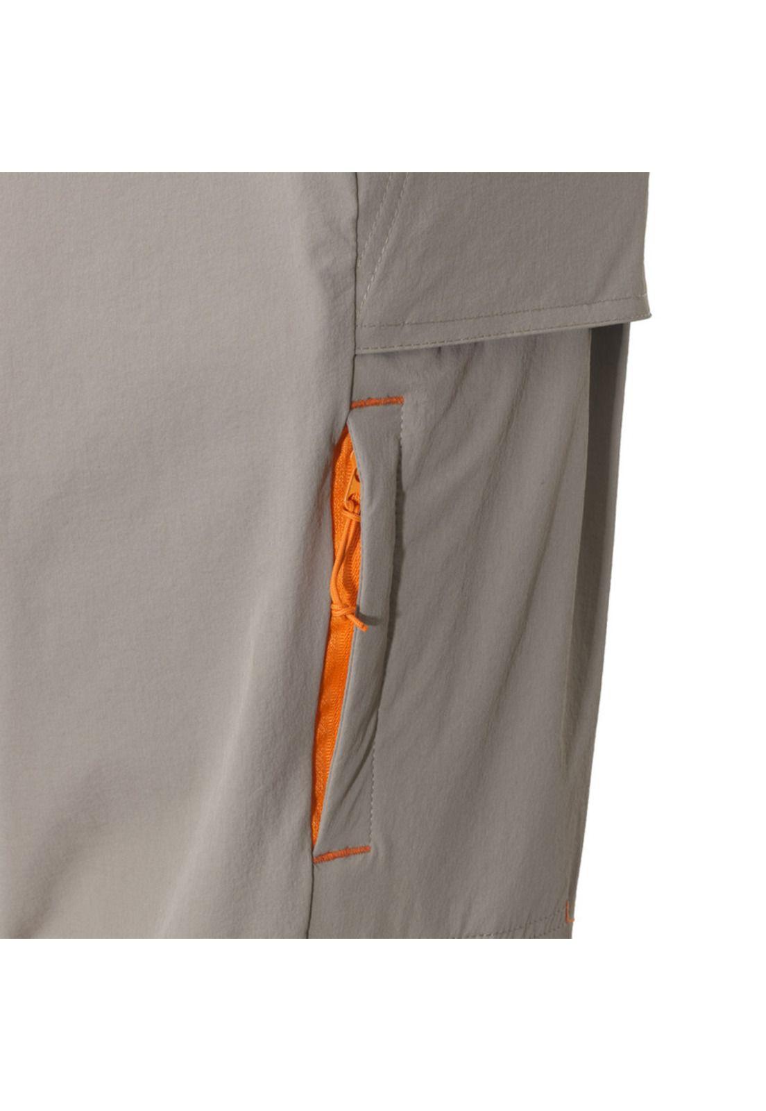 Pantalón Escalada con Cinturón-3