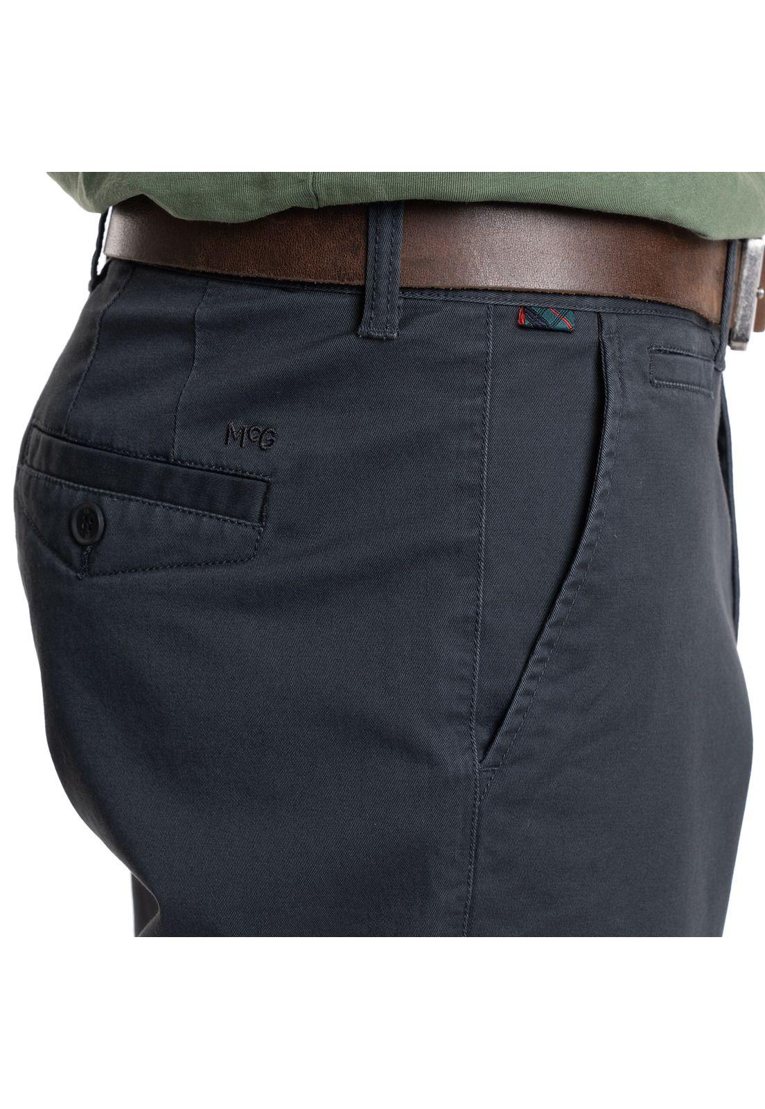 BERMUDA HOMBRE CASUAL FRENTE PLANO NEWBURGH.-2