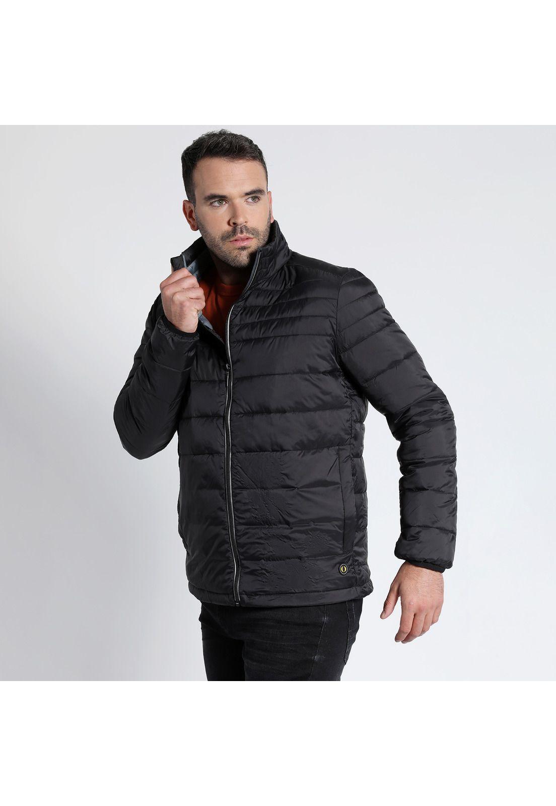 PARKA QUILTED-1