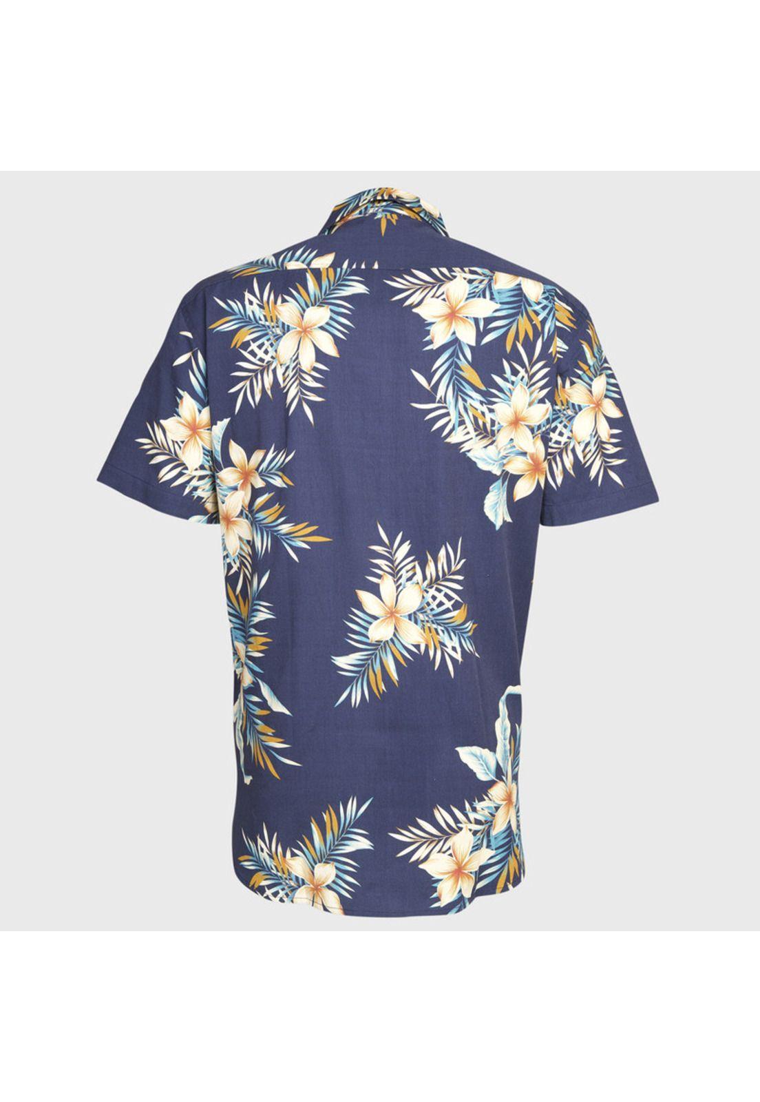 Camisa Guayabera MC-2