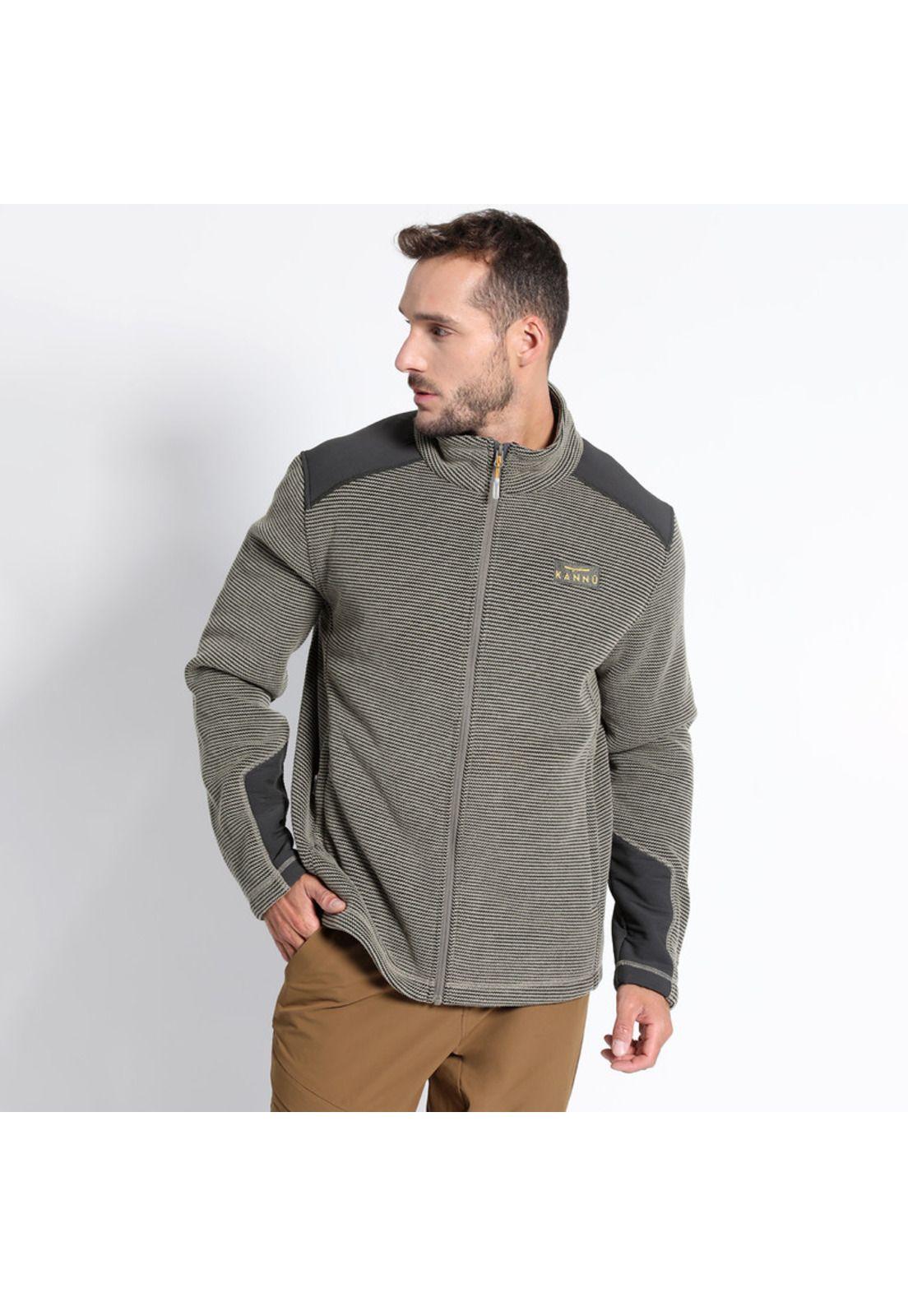 Polar Thermo Pro Native Jacquard Hombre-1