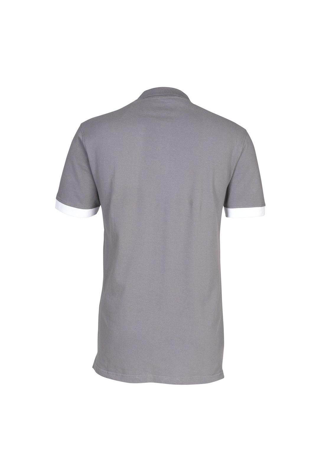 POLERA PIQUÉ PUÑOS EN CONTRASTE-2