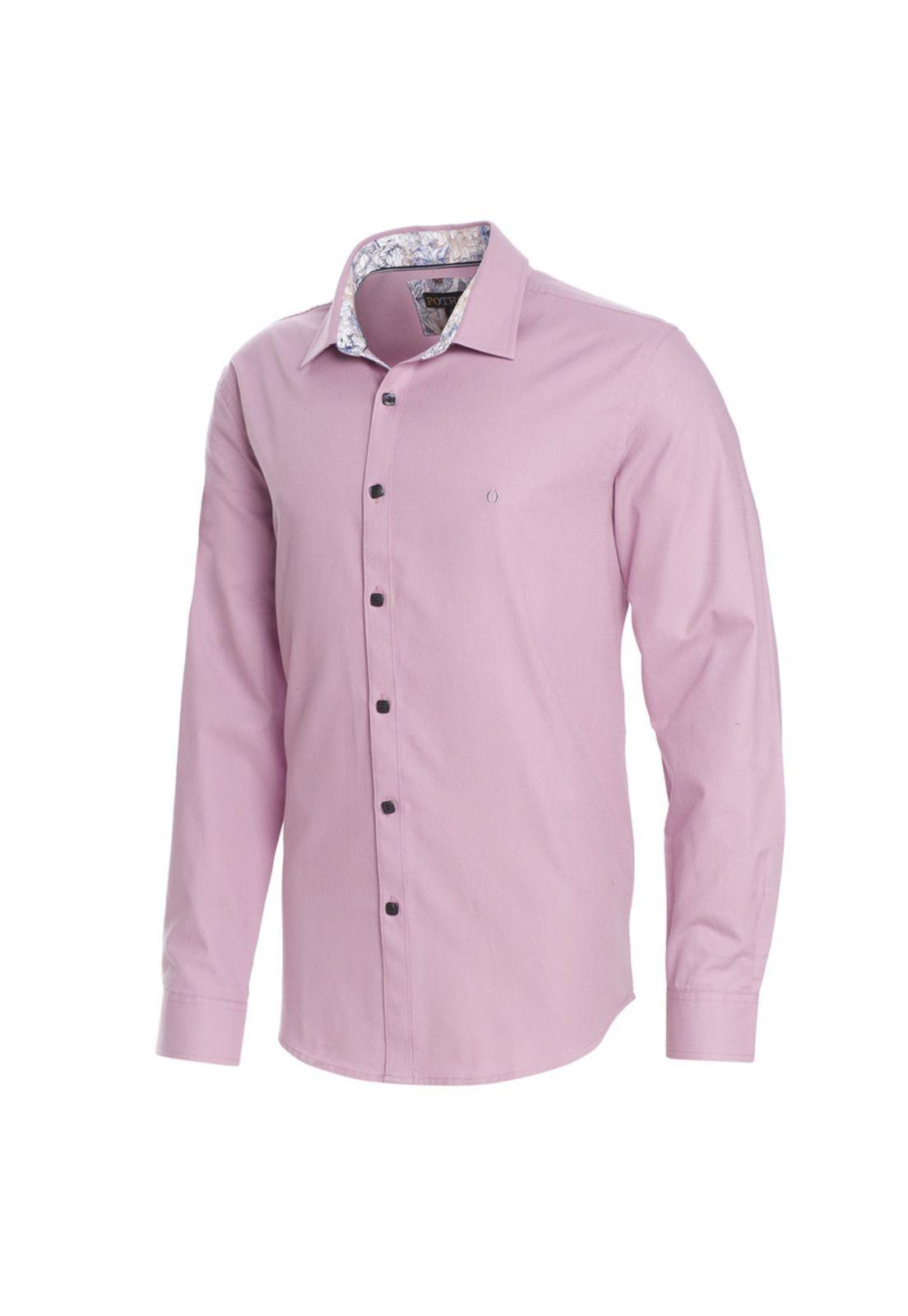 Camisa Jacquard Lisa-1