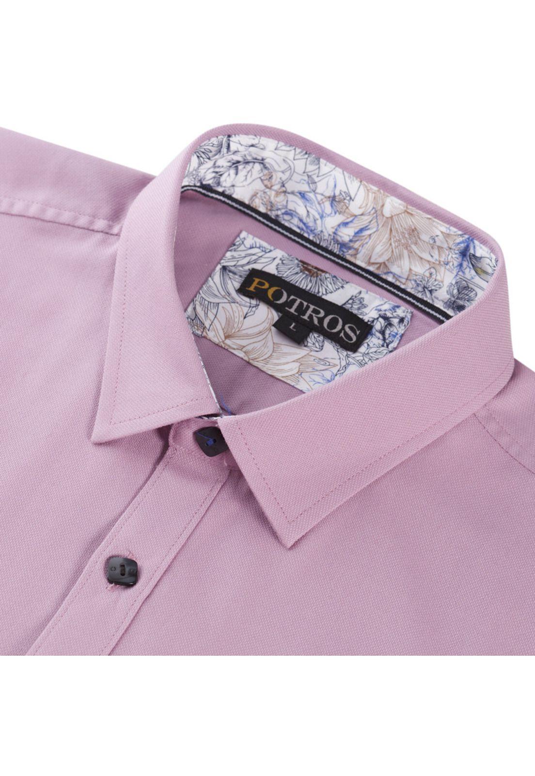 Camisa Jacquard Lisa-3