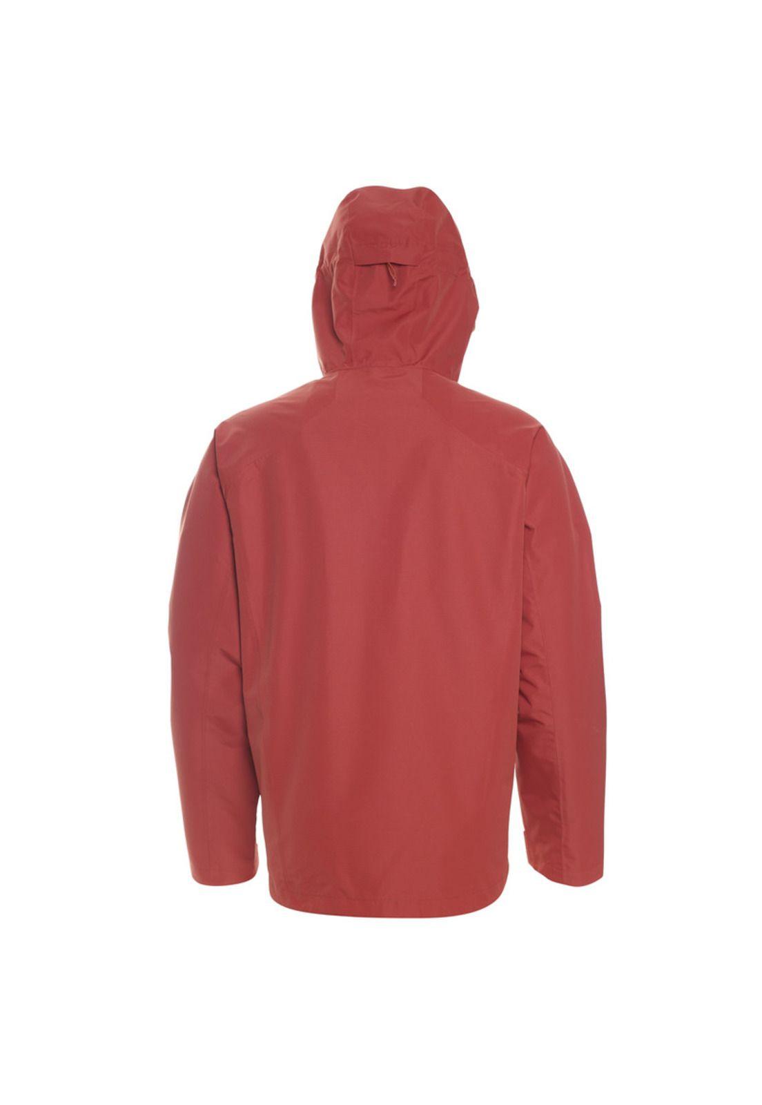 Parka Outdoor Hombre Impermeable Ventisquero 5K/5K-2