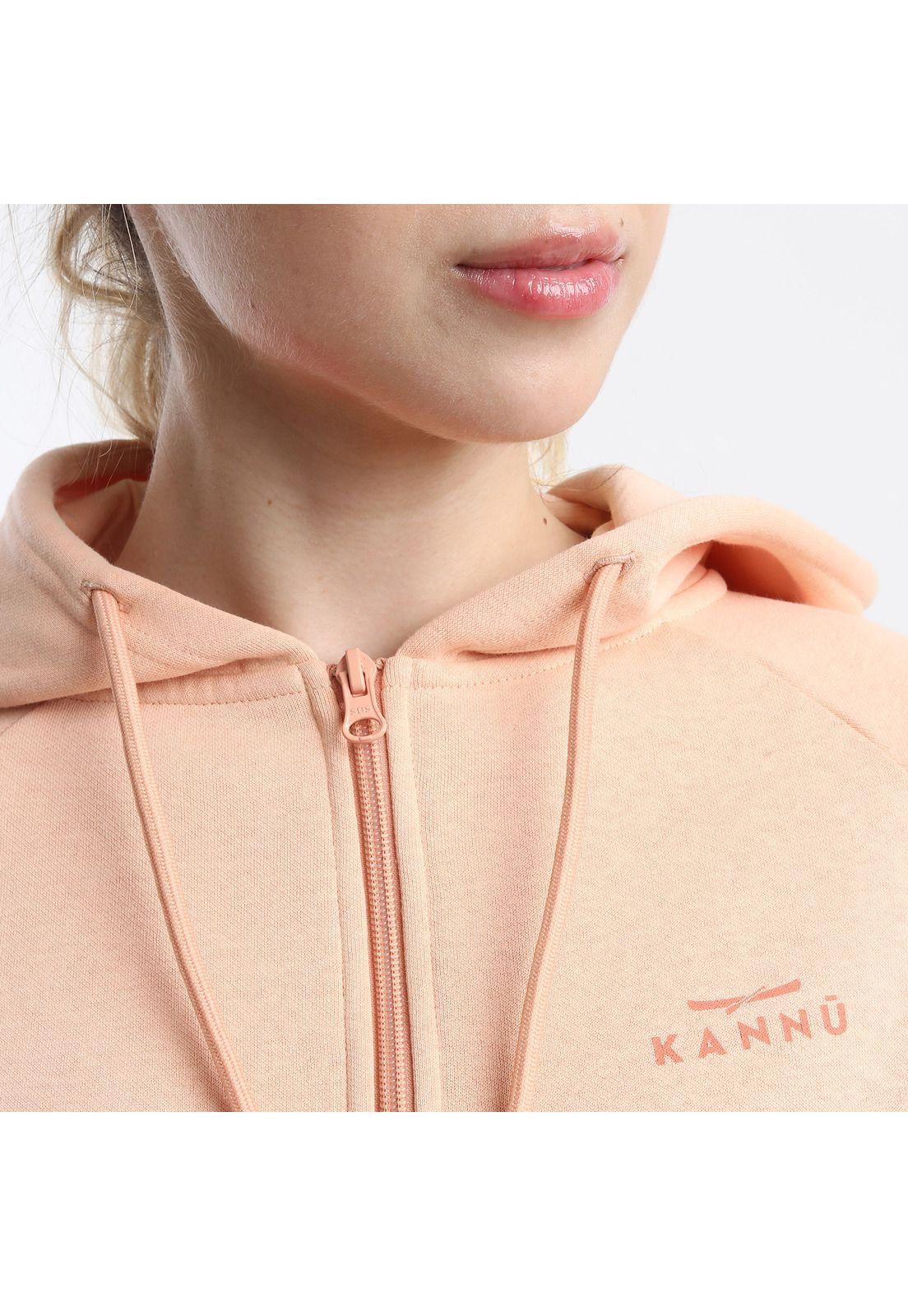 Poleron Fleece Coigue Mujer-4