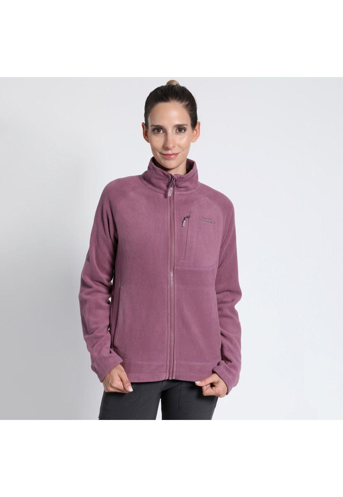 Parka Outdoor 3 En 1 Baker Mujer-3