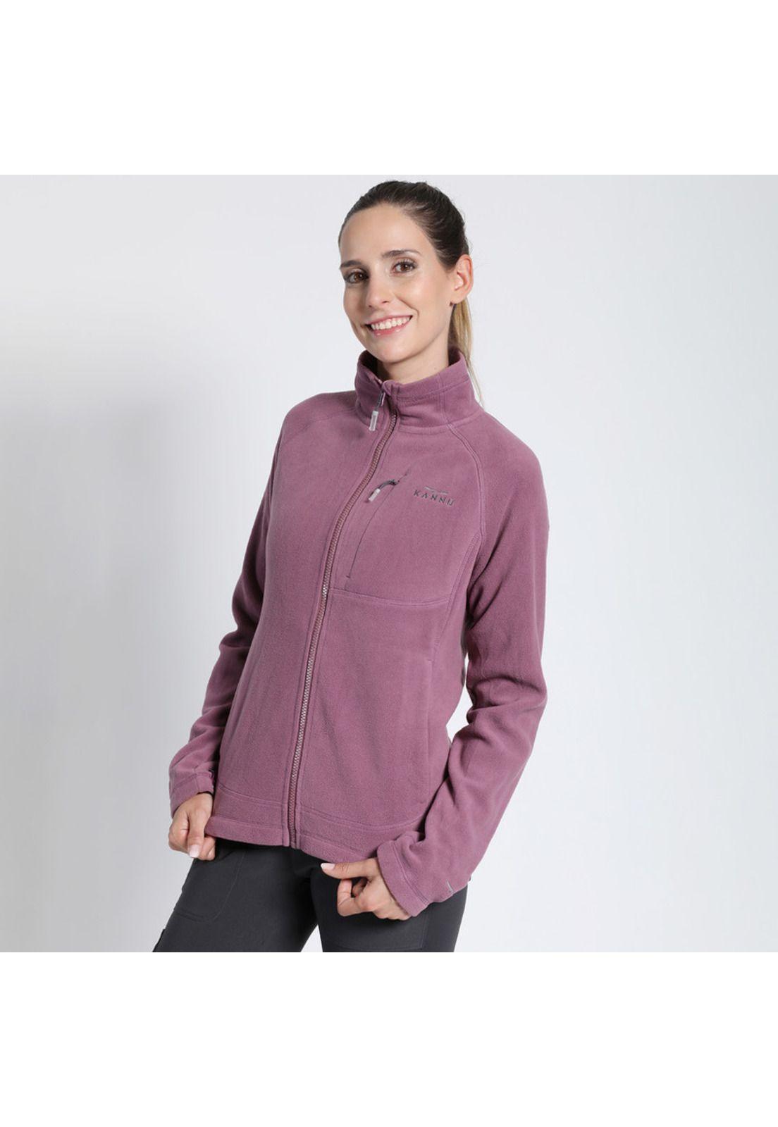 Parka Outdoor 3 En 1 Baker Mujer-4