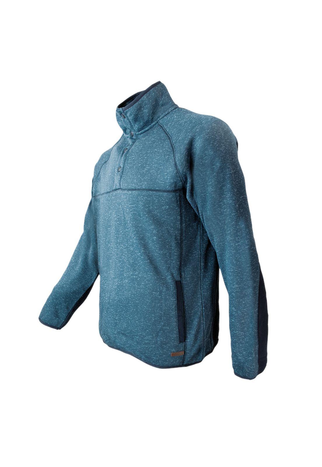 Poleron Knitted-1