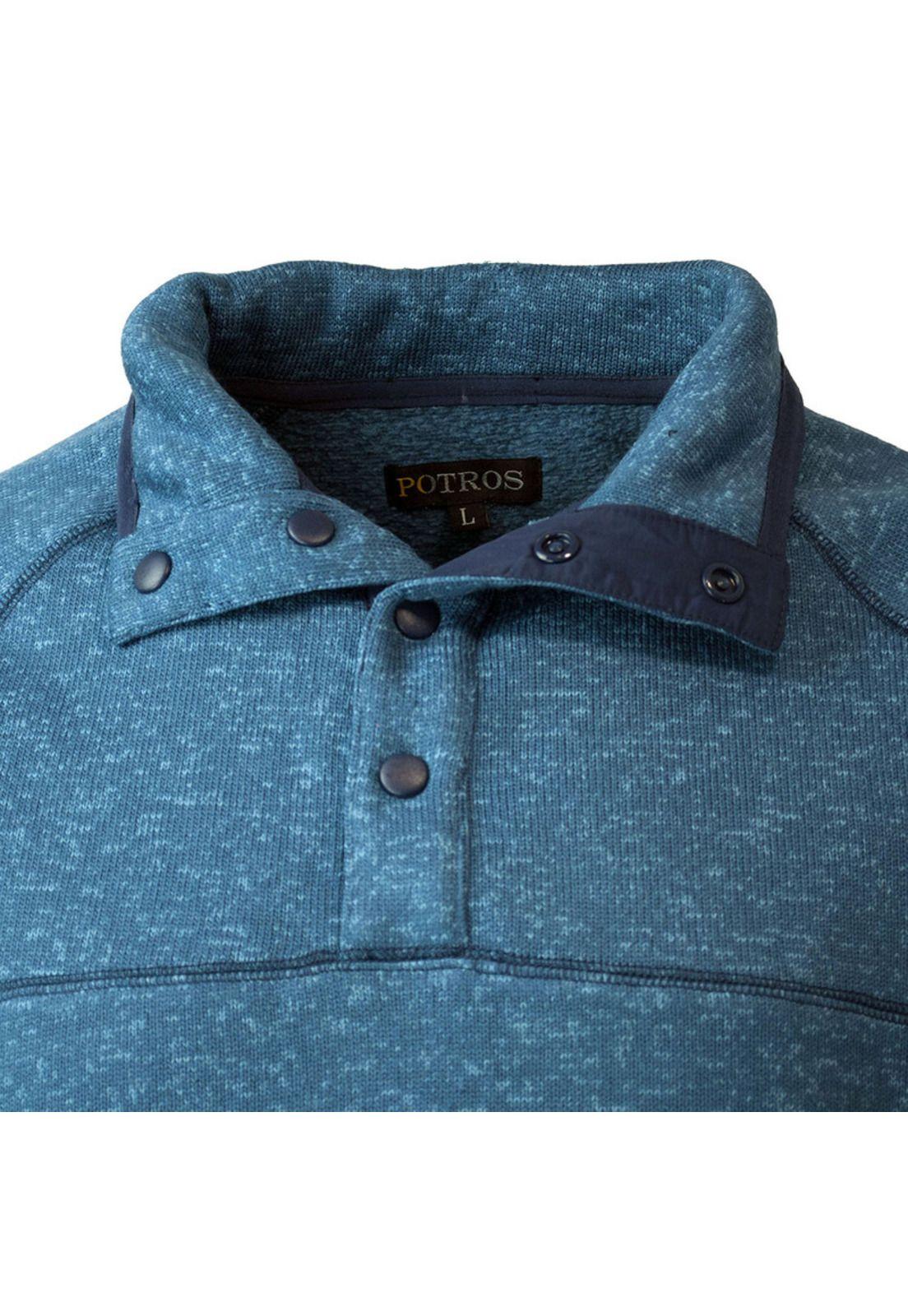 Poleron Knitted-3