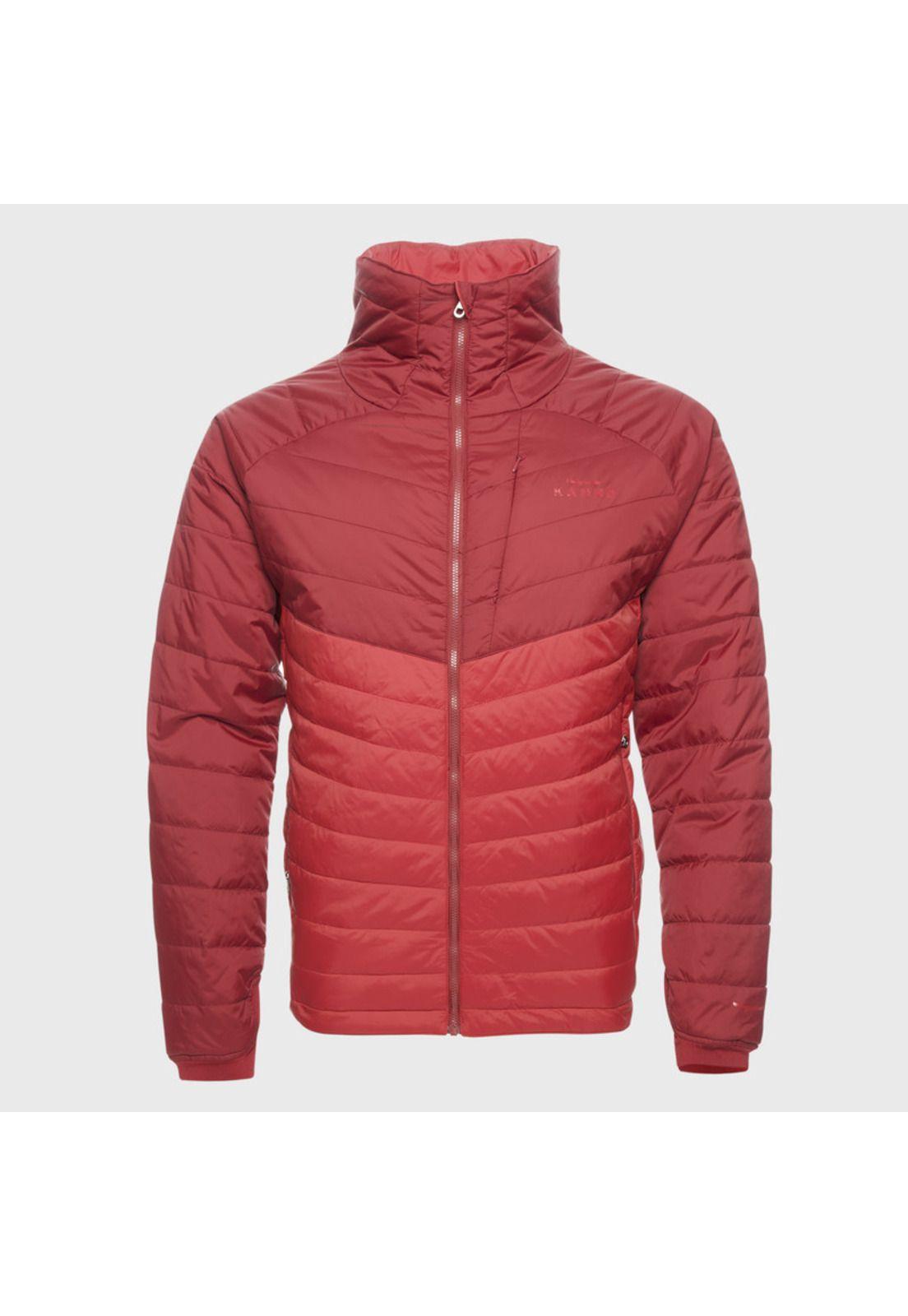 Parka Elqui Double Face Hombre-0