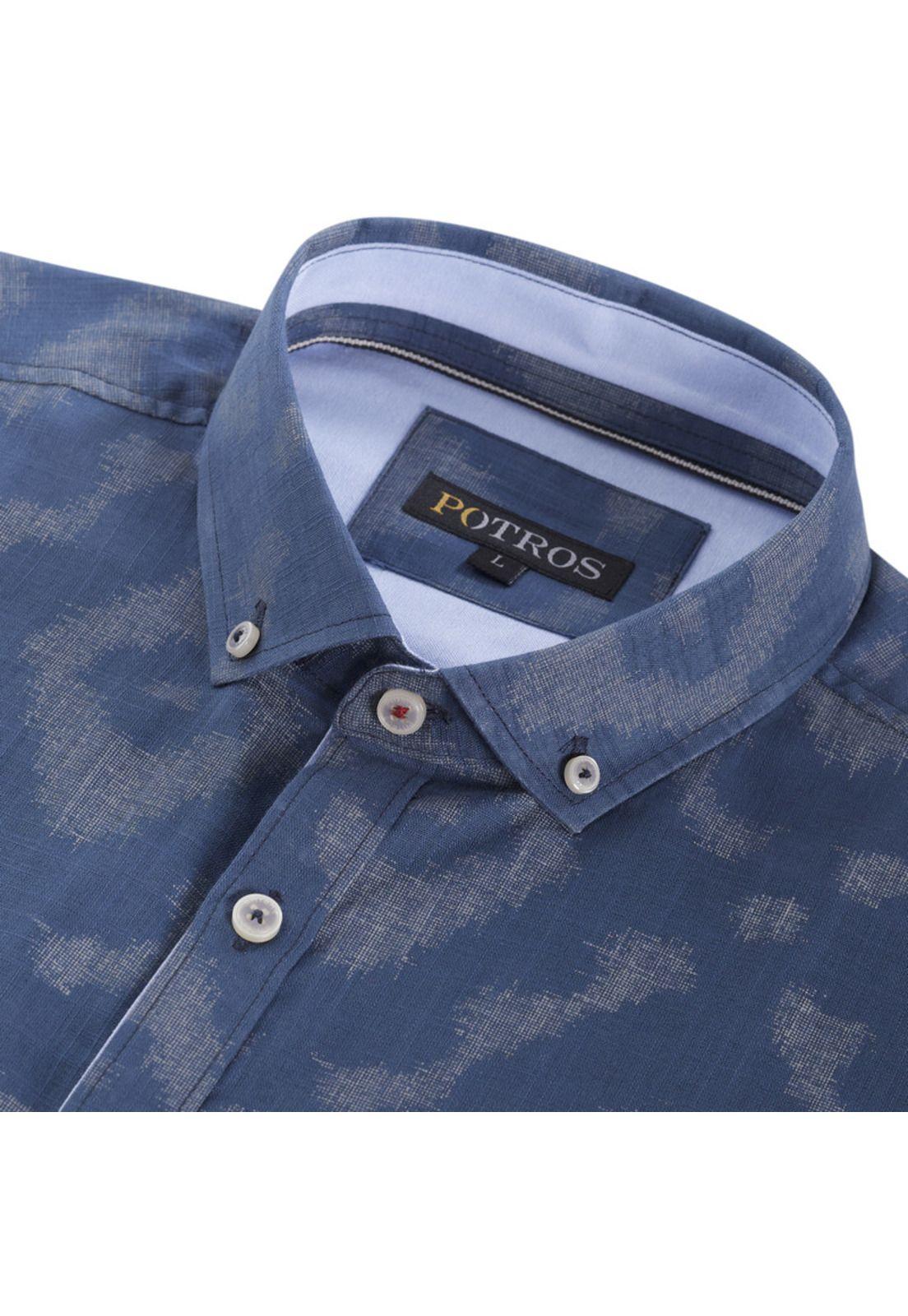 Camisa Moda Stains-3