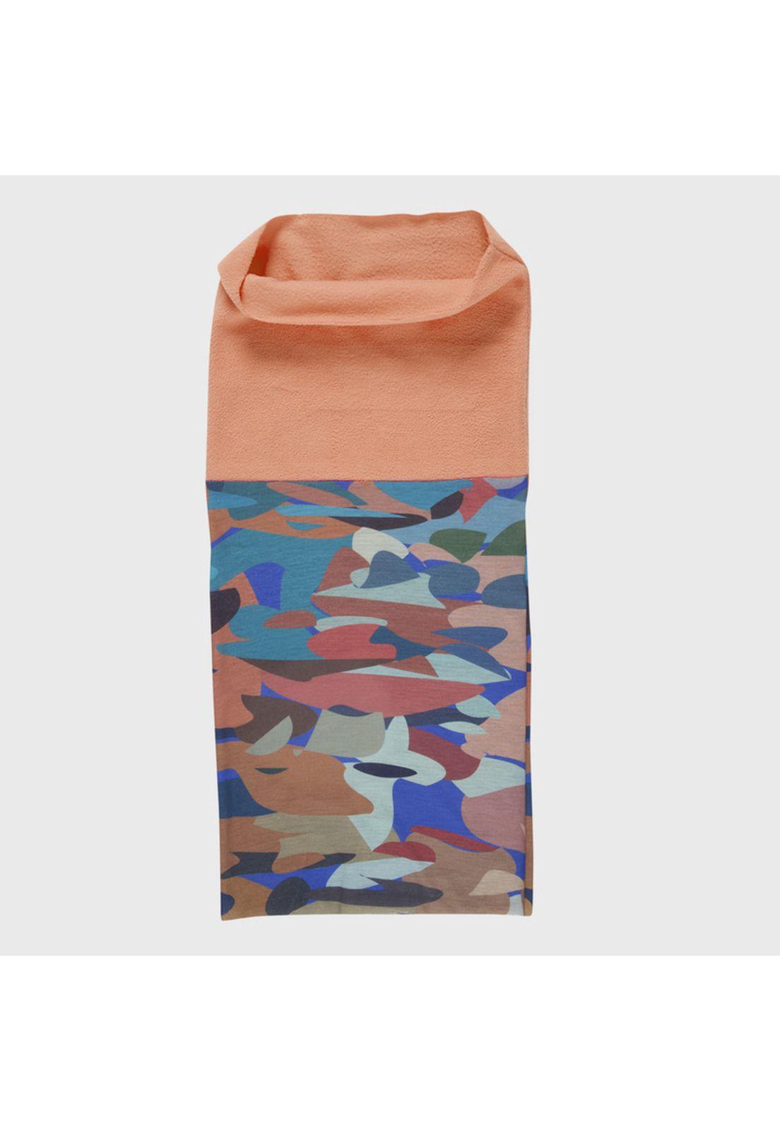 Bandana Inside Fleece Con Coolmax Larga Not Bonded-0