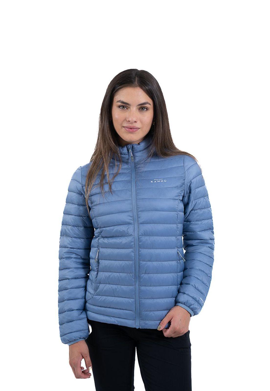 Parka Térmica Mujer Rahue-0
