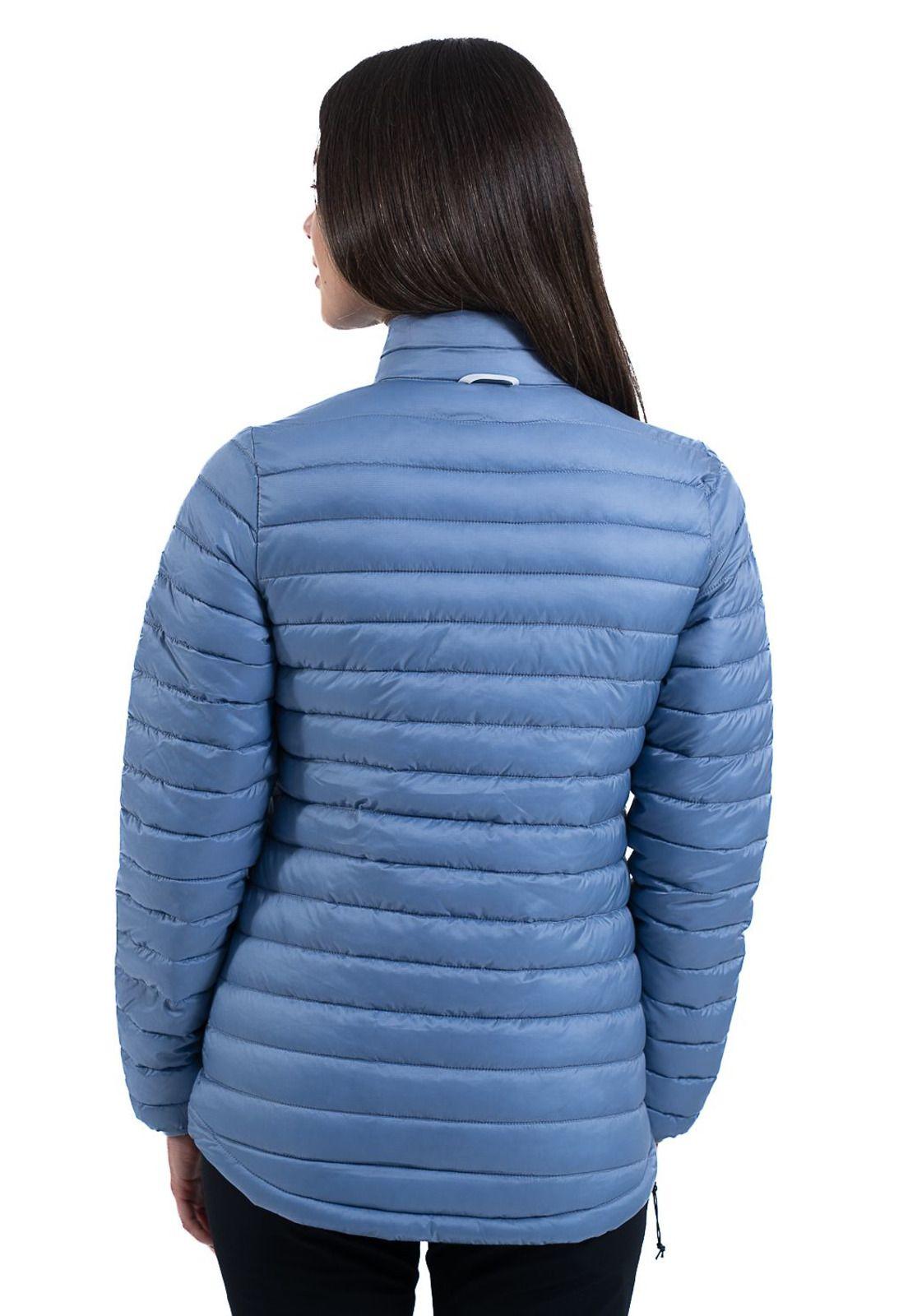 Parka Térmica Mujer Rahue-1