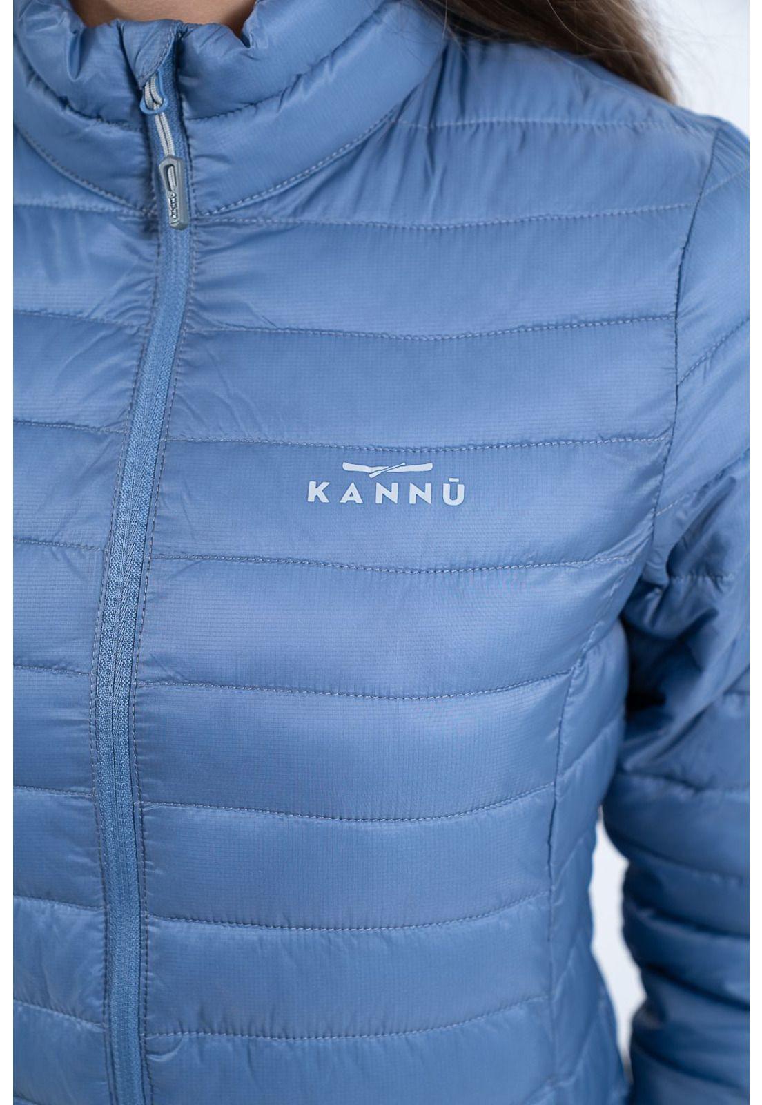 Parka Térmica Mujer Rahue-2