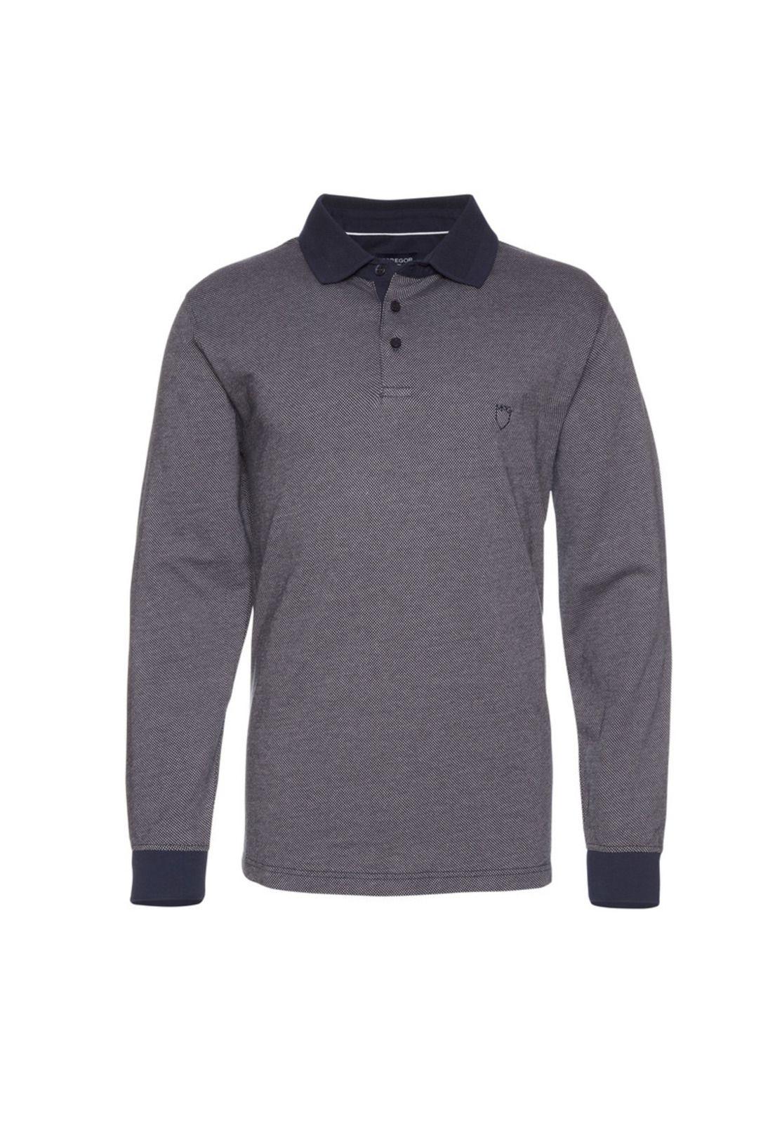 Polera Texturizada-0