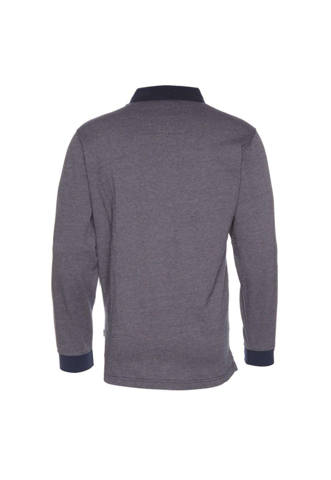 Polera Texturizada-2