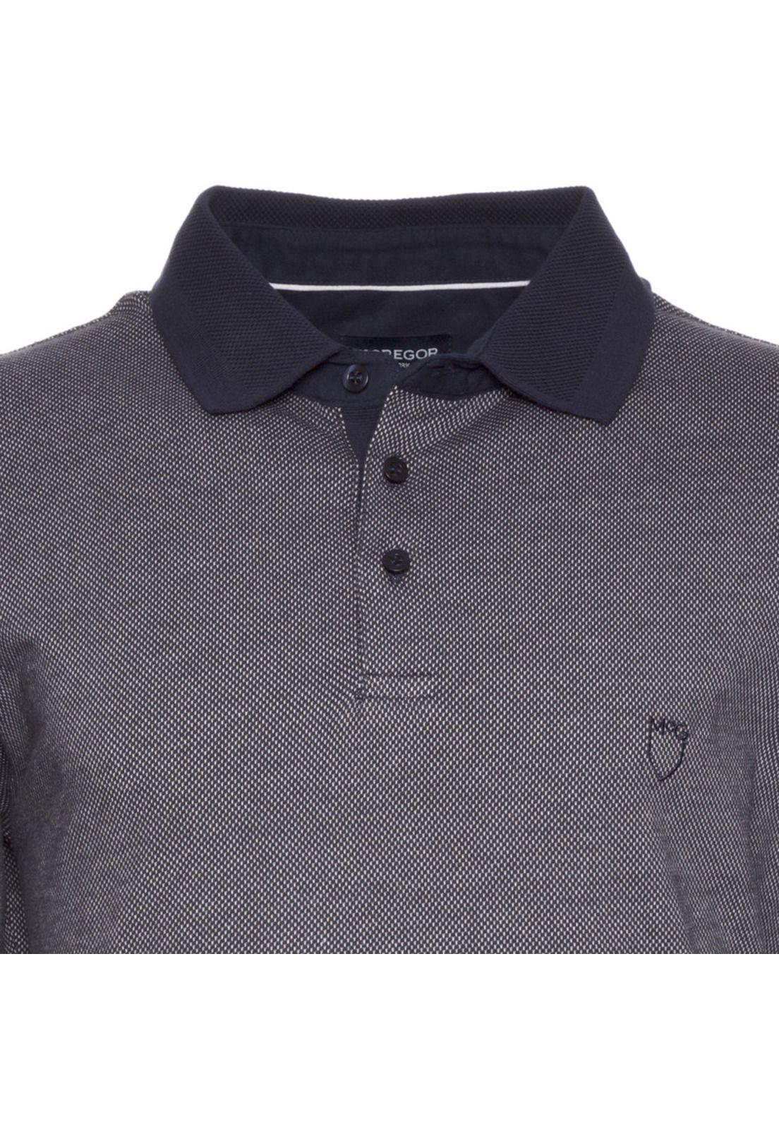 Polera Texturizada-3