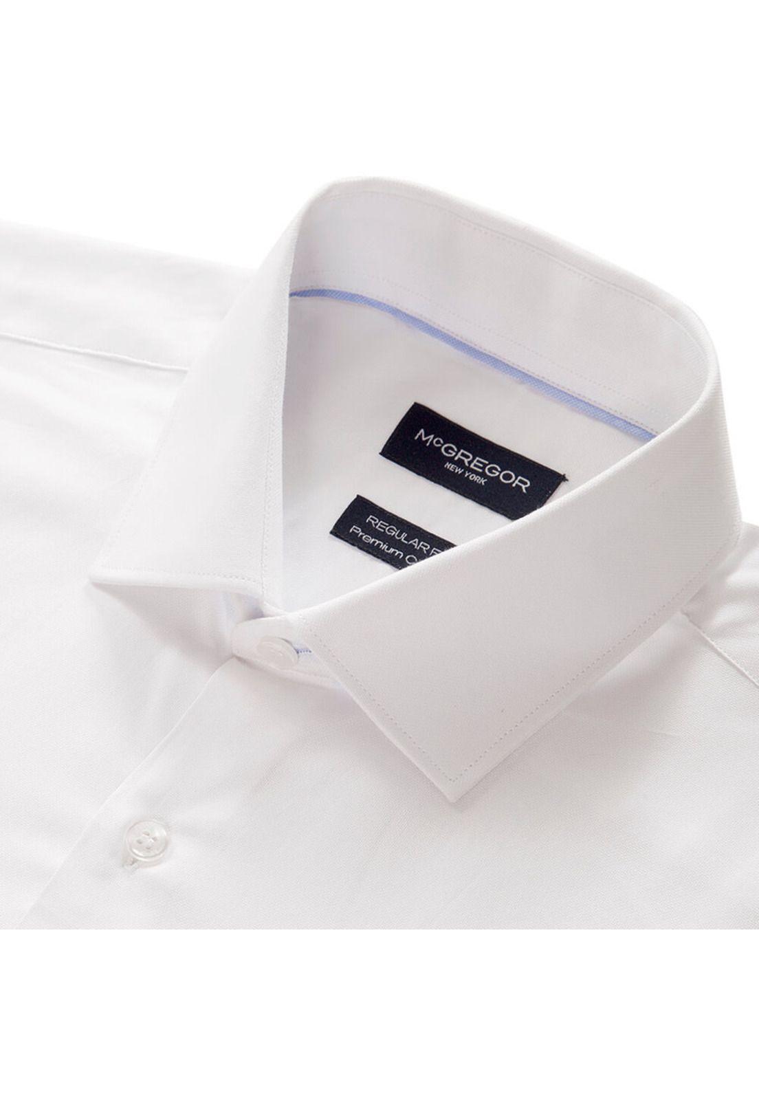 Camisa Executive Texturizada Easy Iron-3