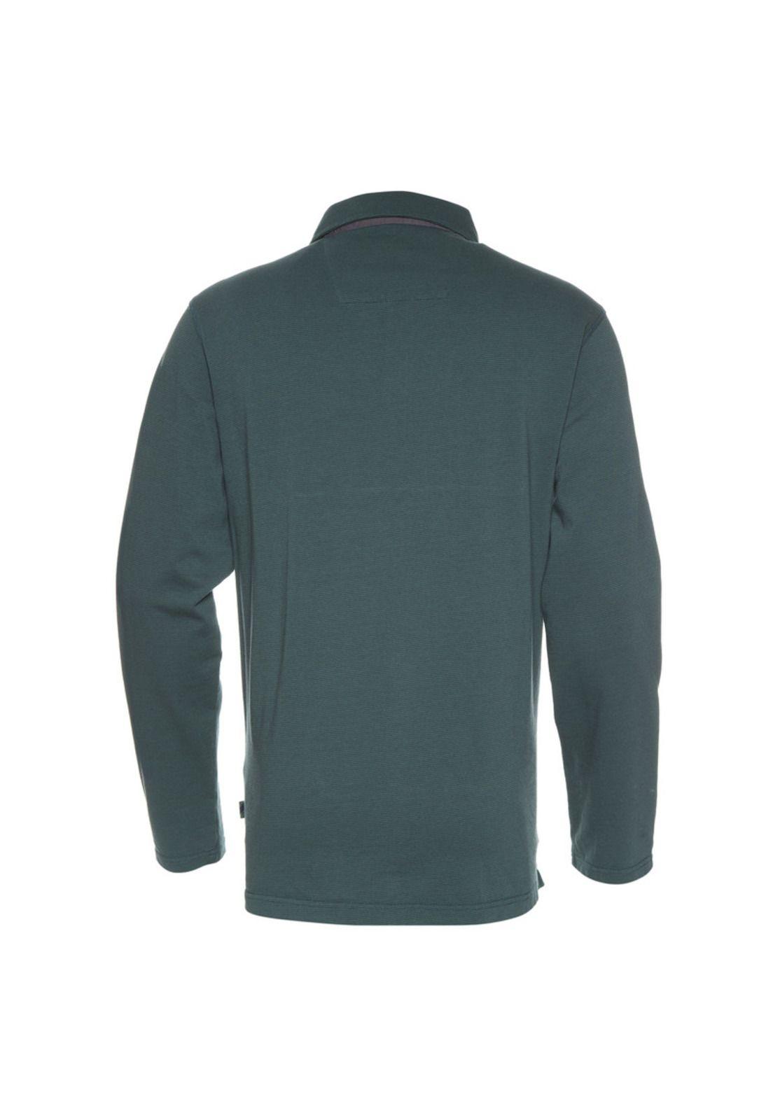 Polera Cuello Polo-2