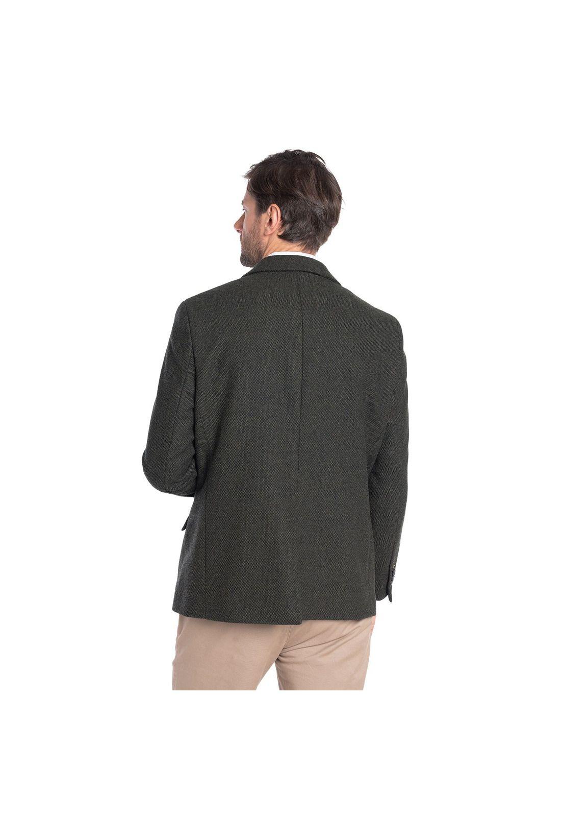 Vestón Lana Lexington-2