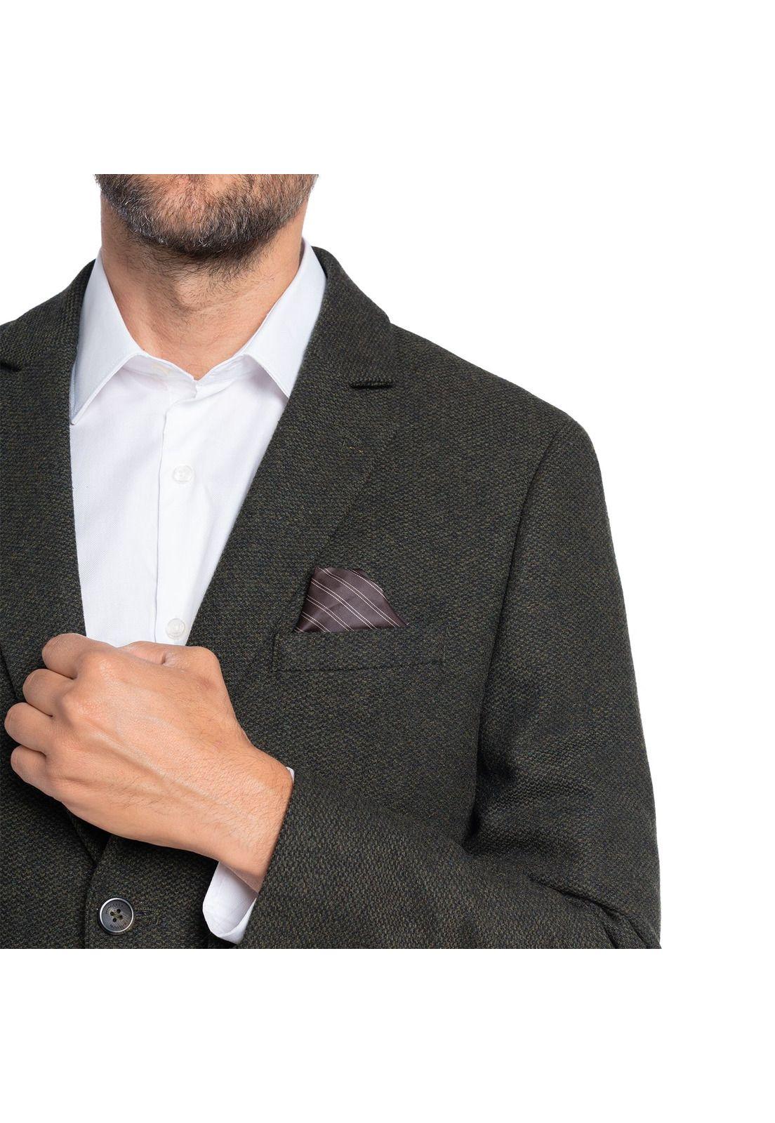 Vestón Lana Lexington-3