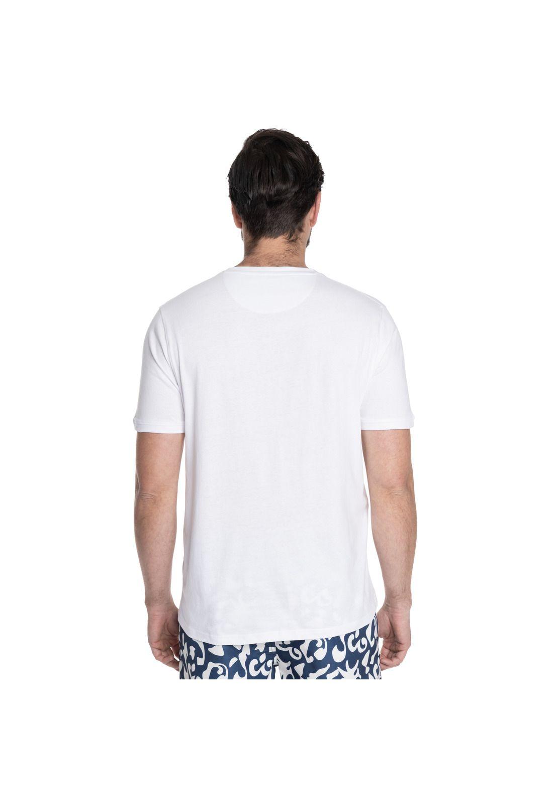 POLERA HOMBRE MANGA CORTA JERSEY CORSO - POTROS-1