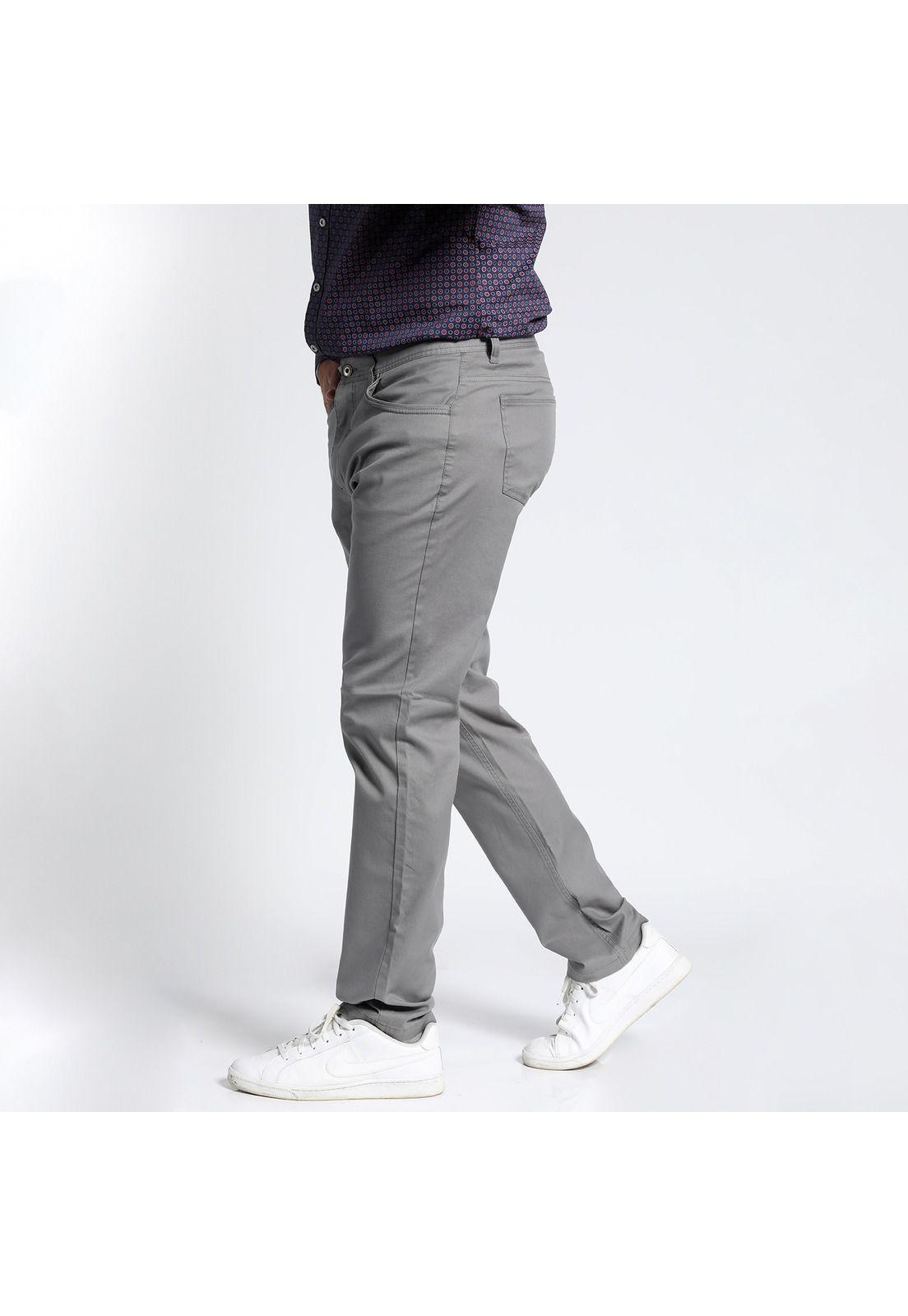 PANTALÓN 5 BOLSILLOS SPANDEX-1