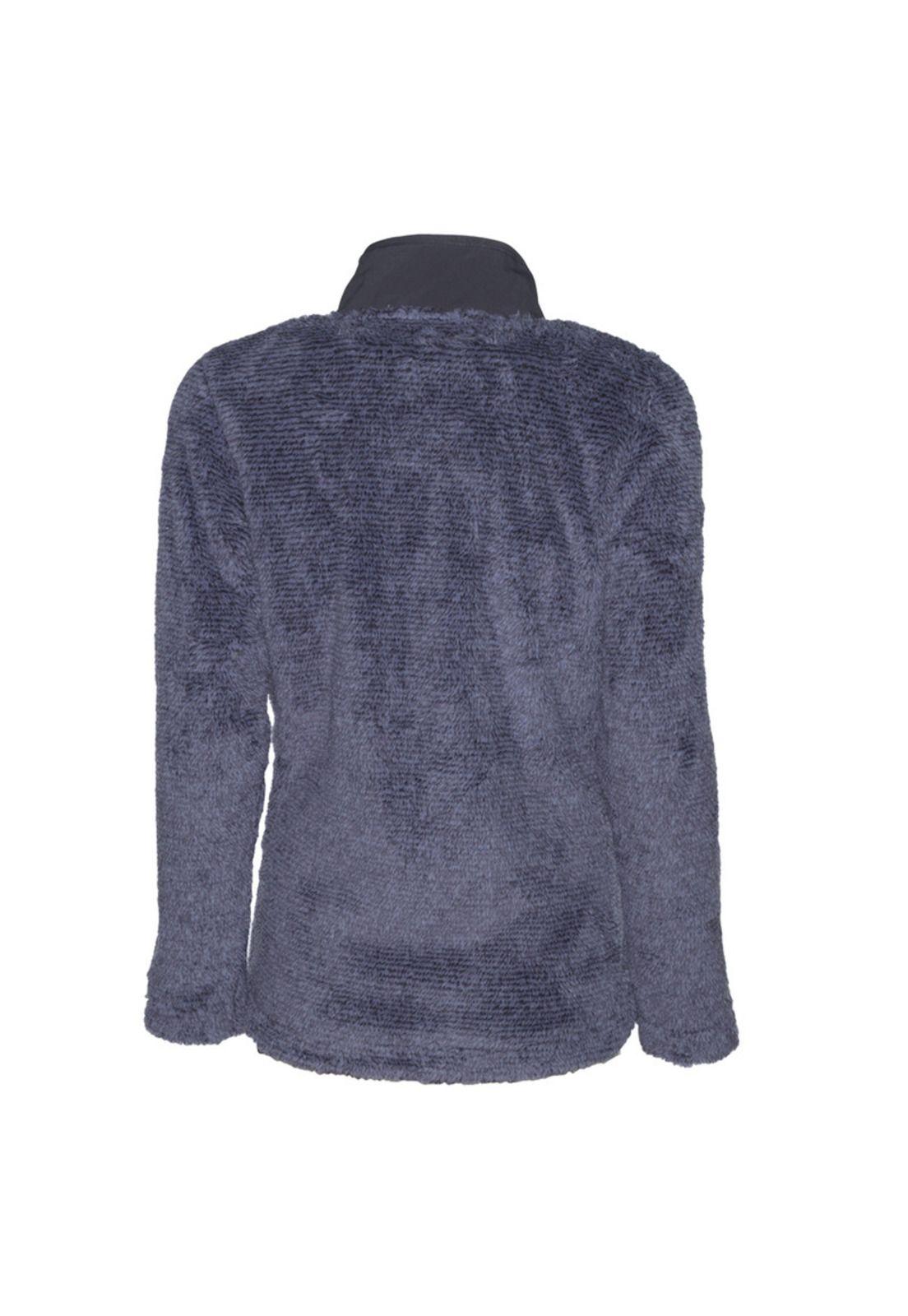 Polar Peludo Mujer-2