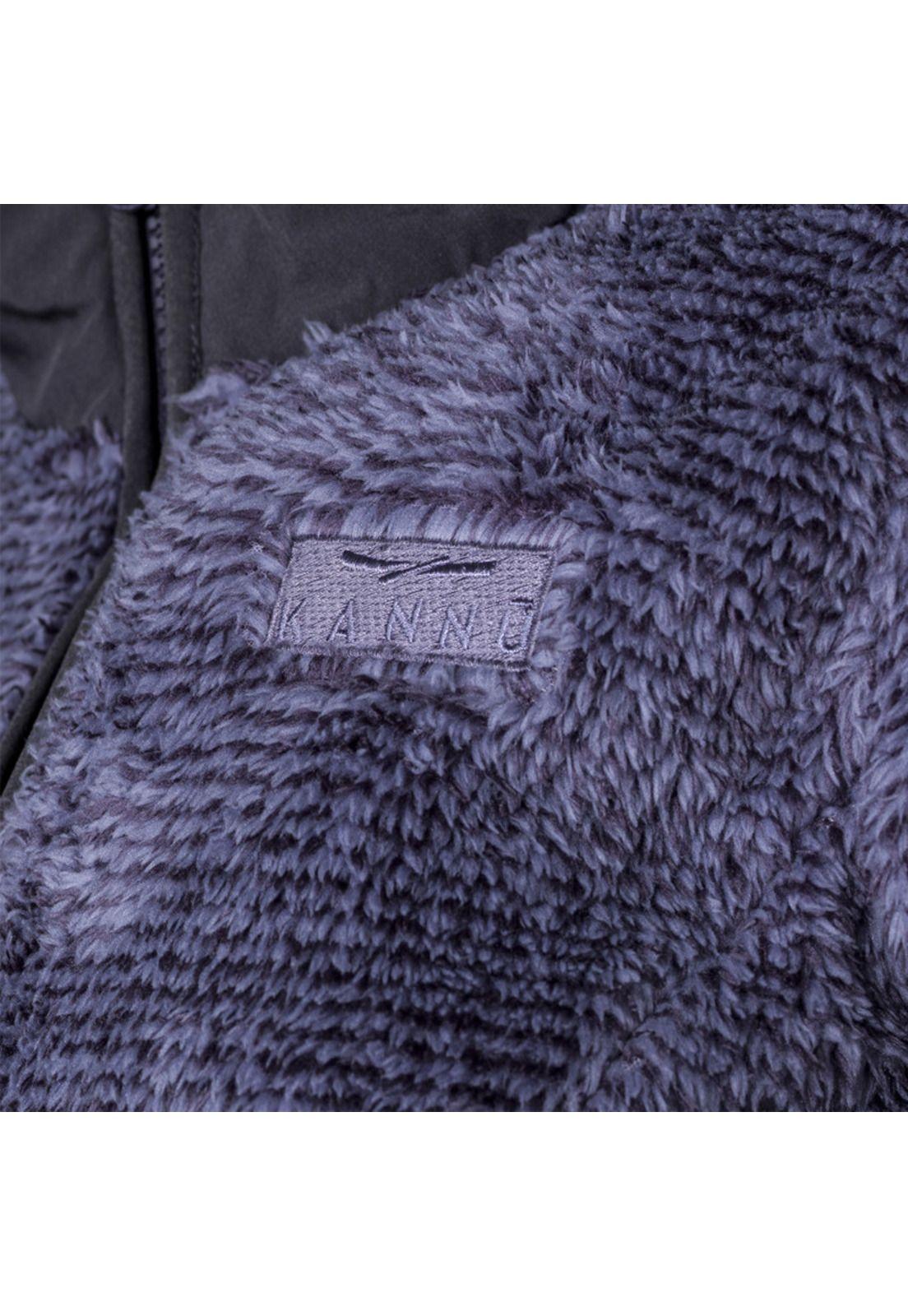 Polar Peludo Mujer-3