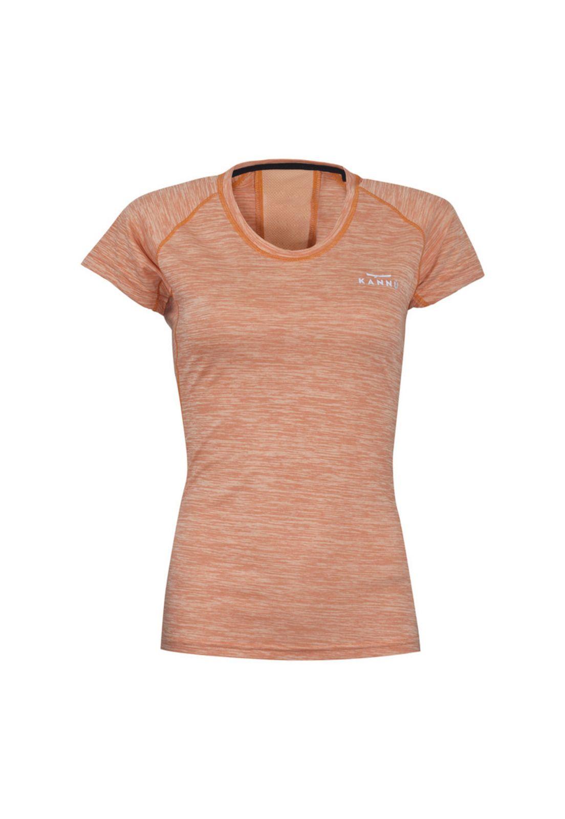 Polera Active Dry Trail Running Mujer-0