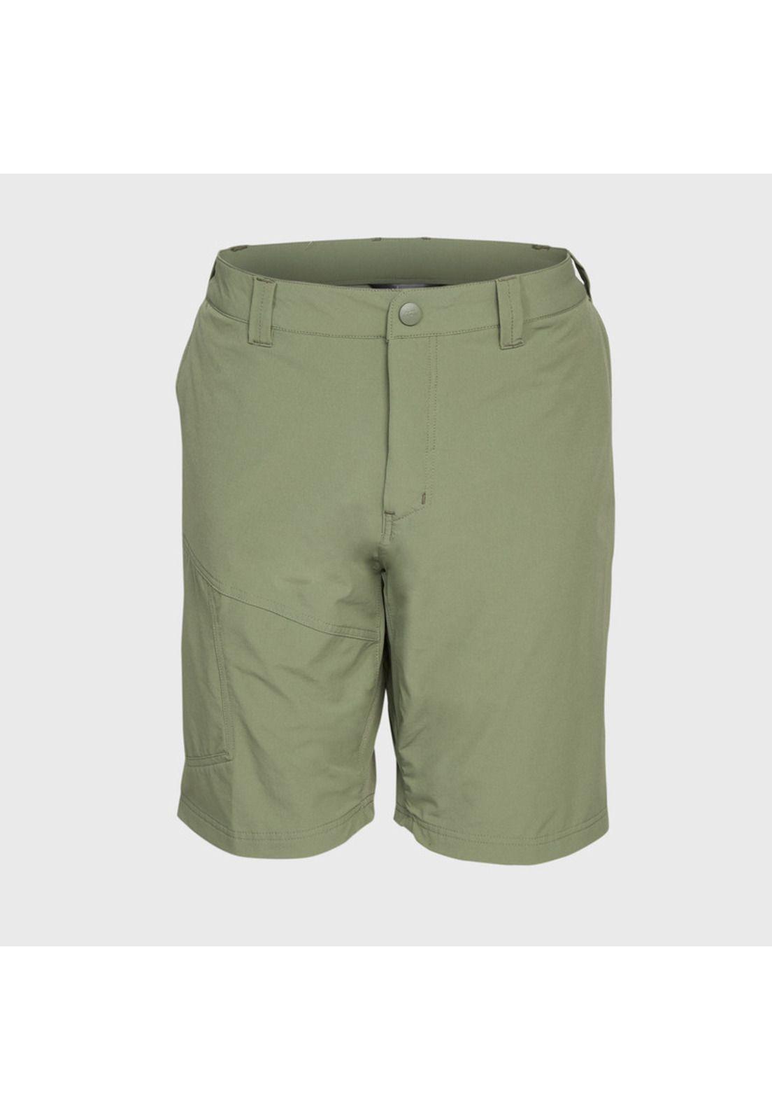 Bermuda Explorer Multipocket-0