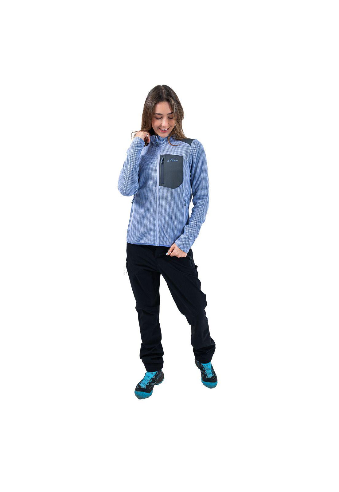 Polar Waffle Mujer Limari-3
