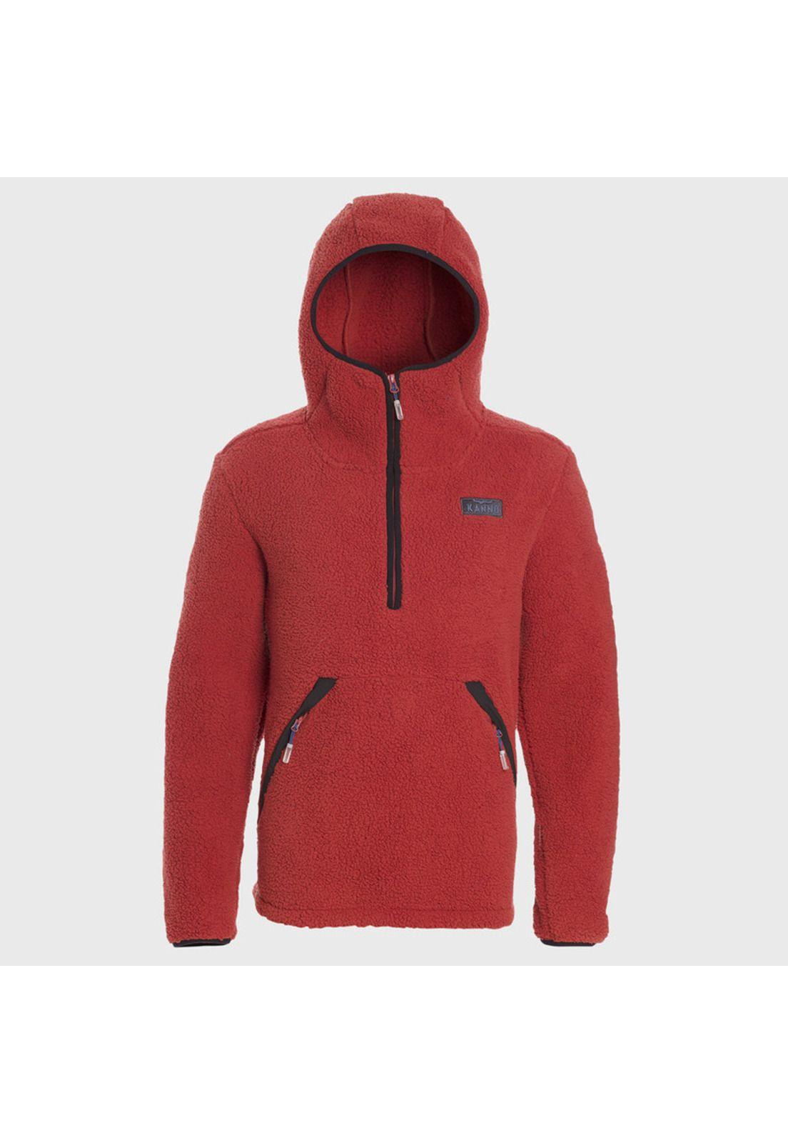 Polar Sherpa Canguro Hombre-0