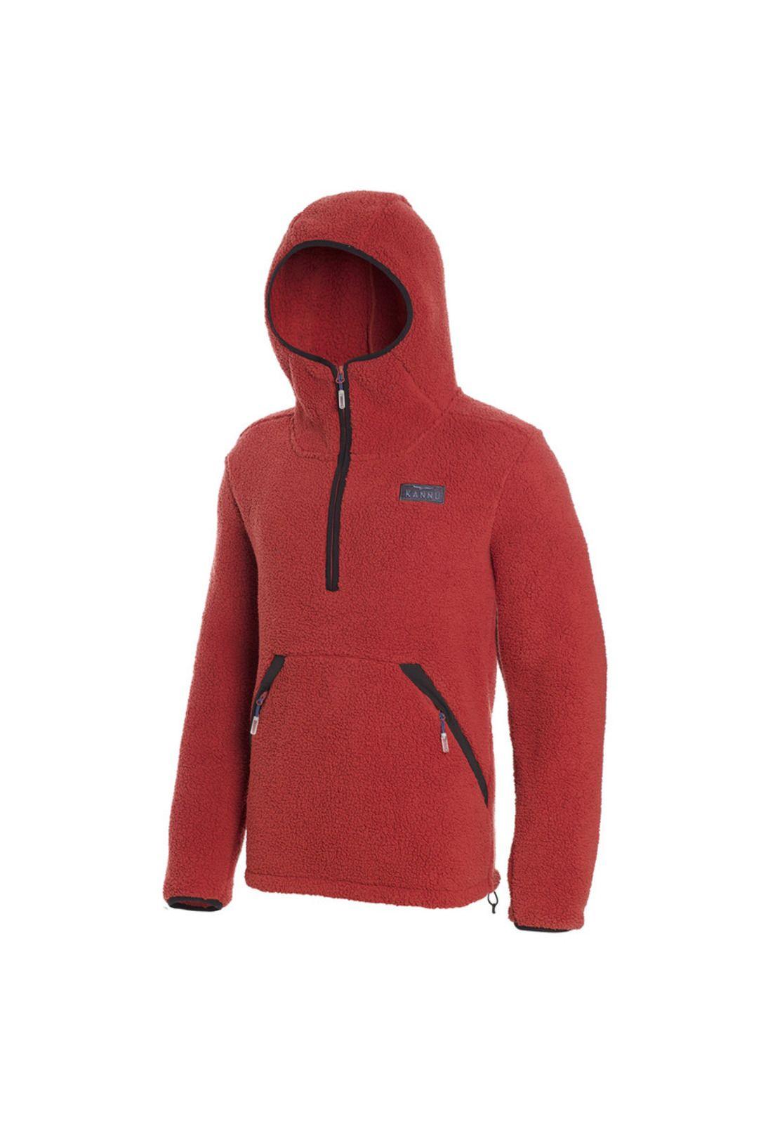 Polar Sherpa Canguro Hombre-1