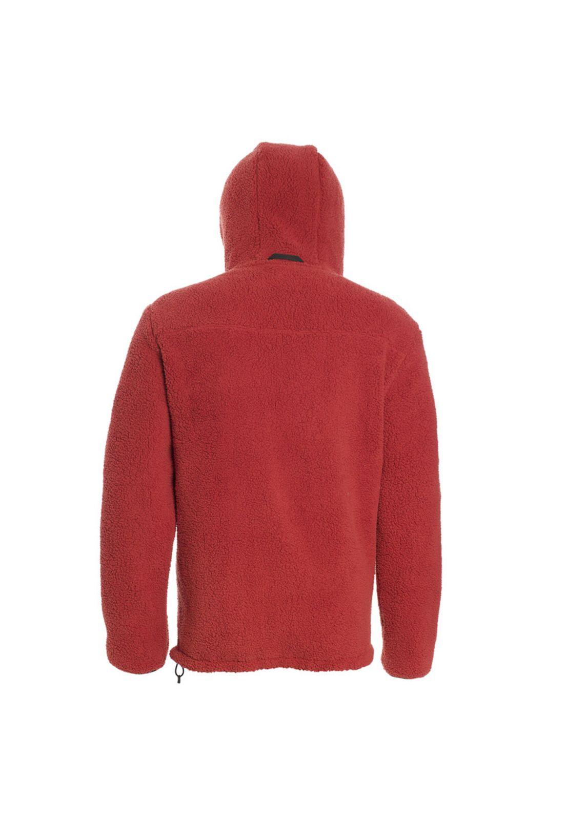 Polar Sherpa Canguro Hombre-2