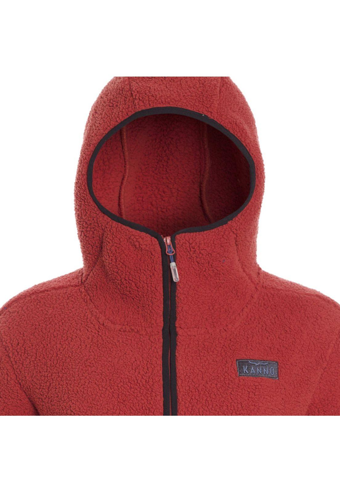 Polar Sherpa Canguro Hombre-3