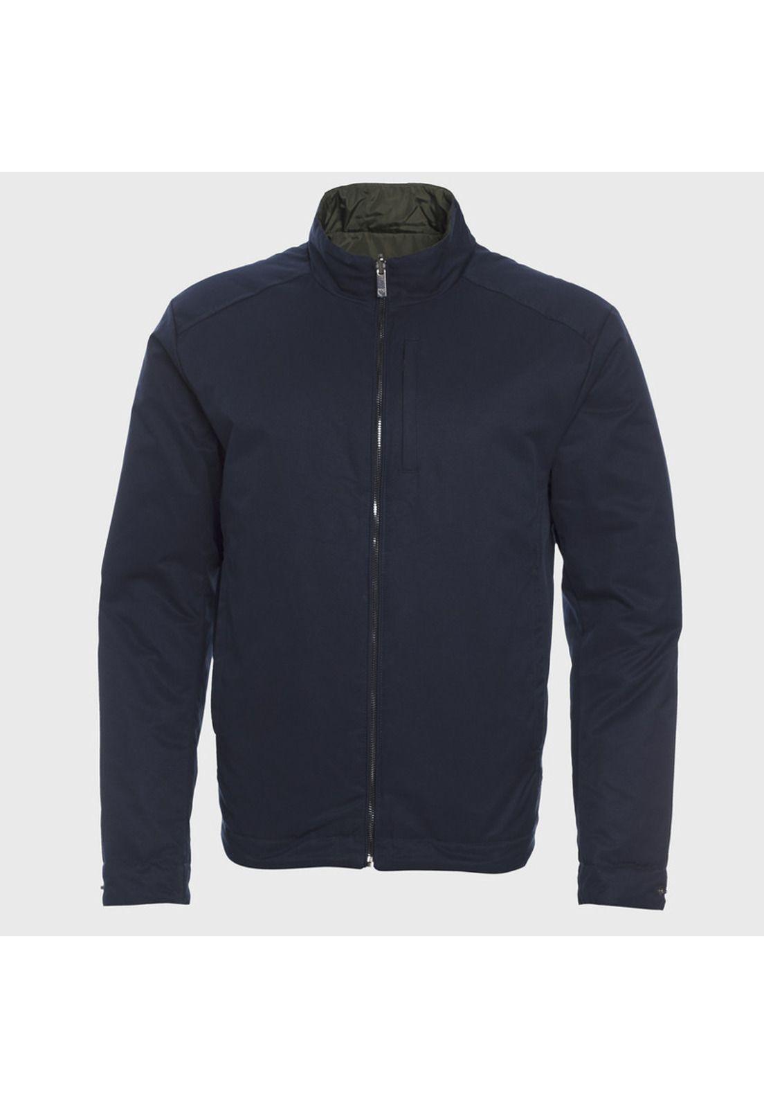 Casaca  Casual Reversible-0