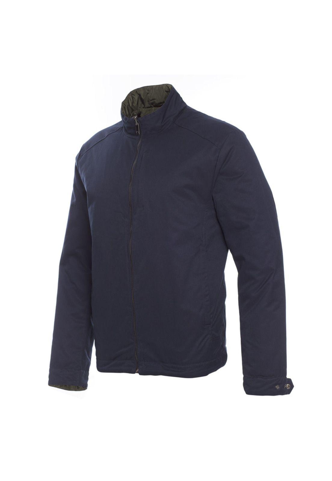 Casaca  Casual Reversible-1